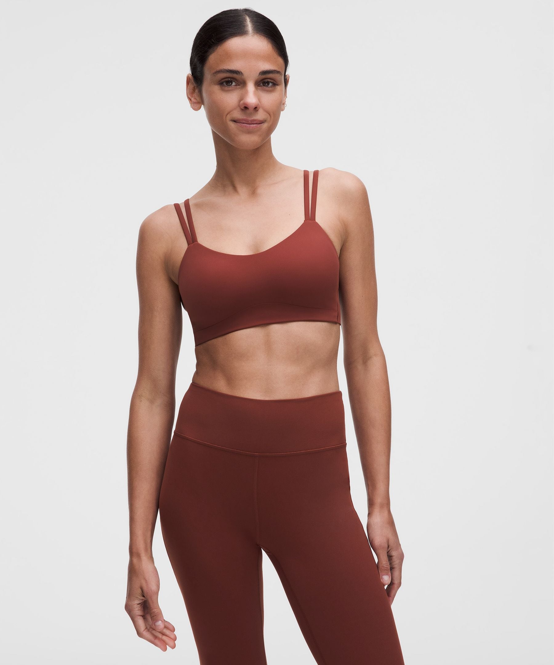 Lululemon Like a Cloud Bra *Light Support, B/C Cup