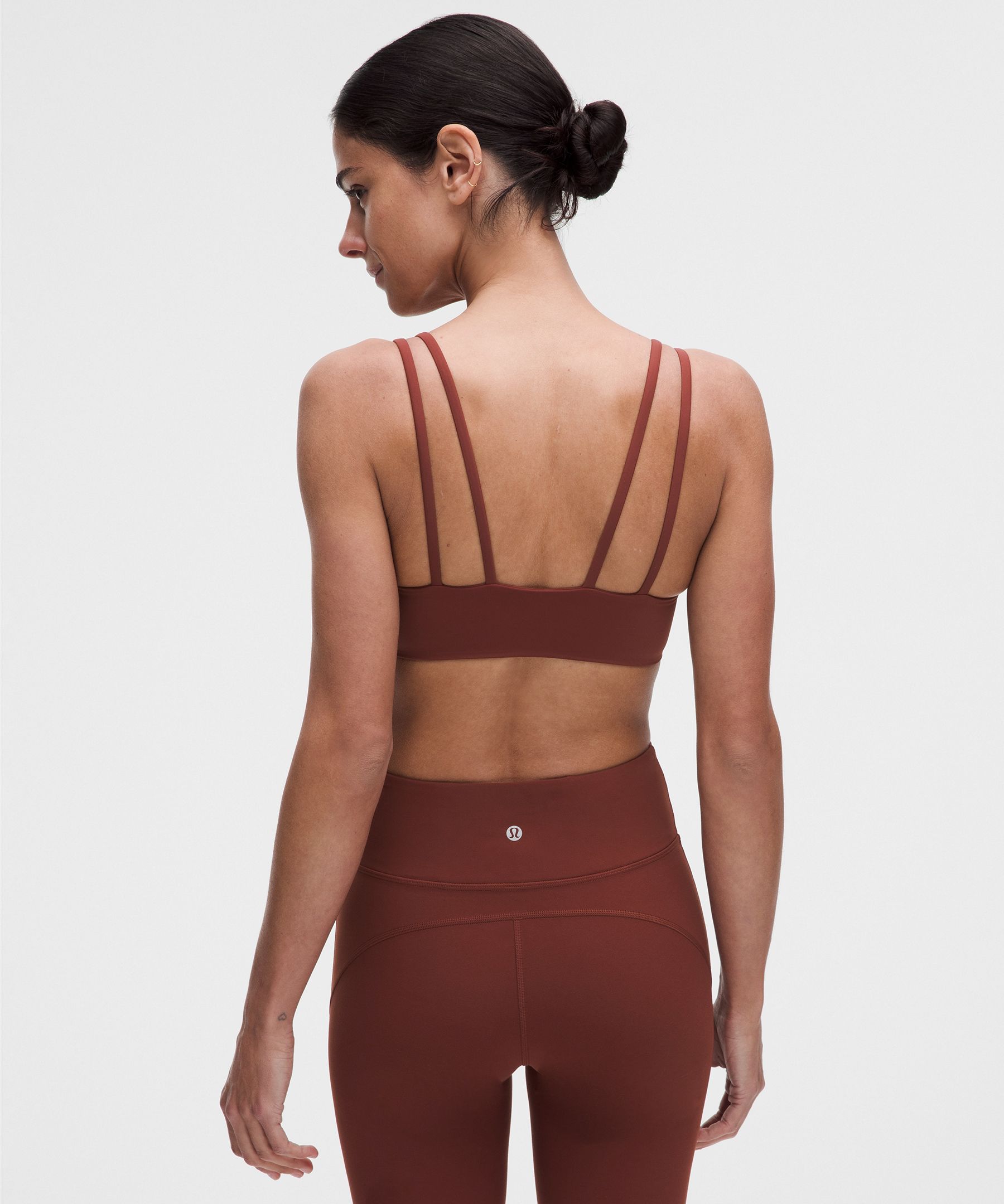 Lululemon Like a Cloud Bra *Light Support, B/C Cup