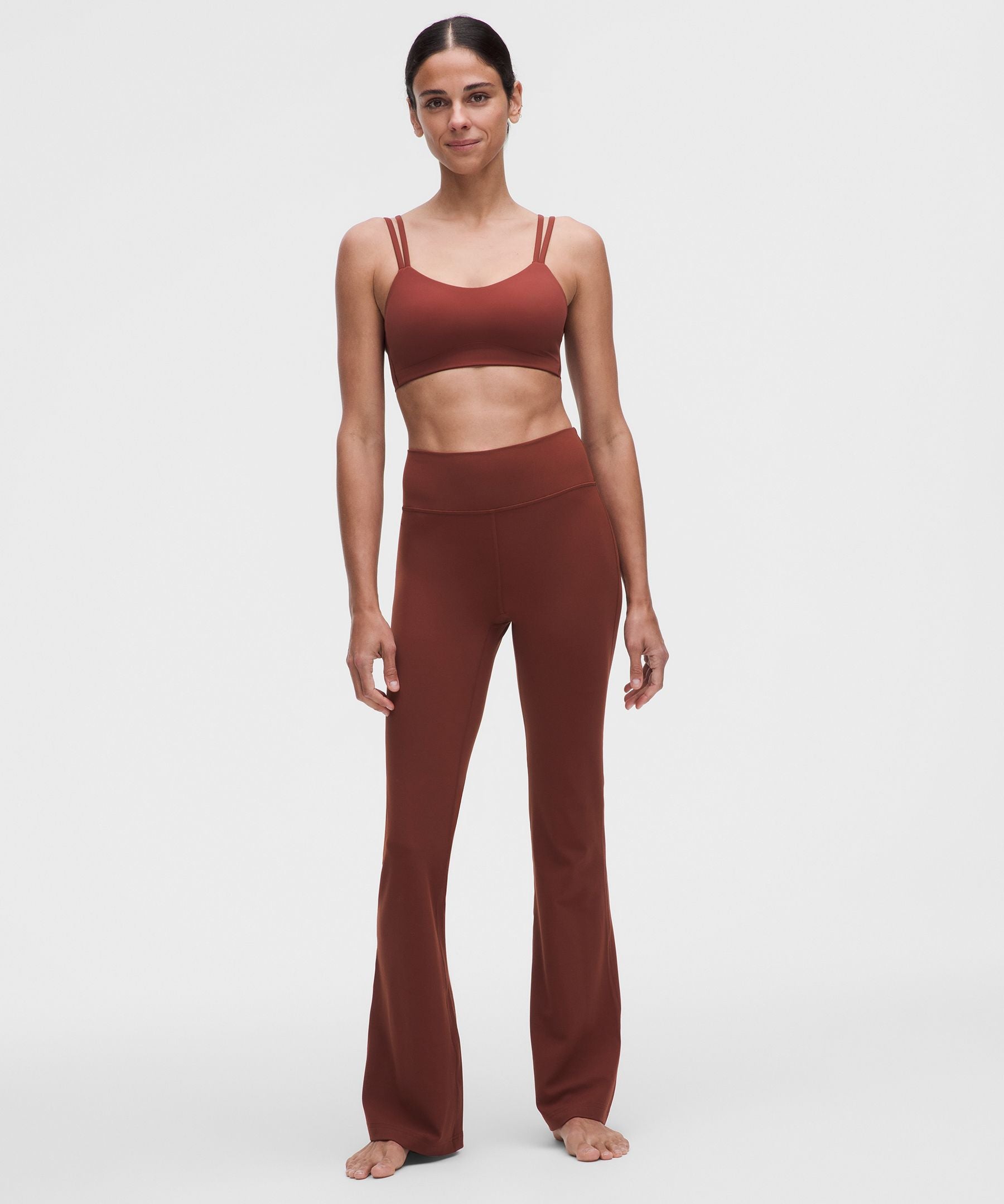 Lululemon Like a Cloud Bra *Light Support, B/C Cup