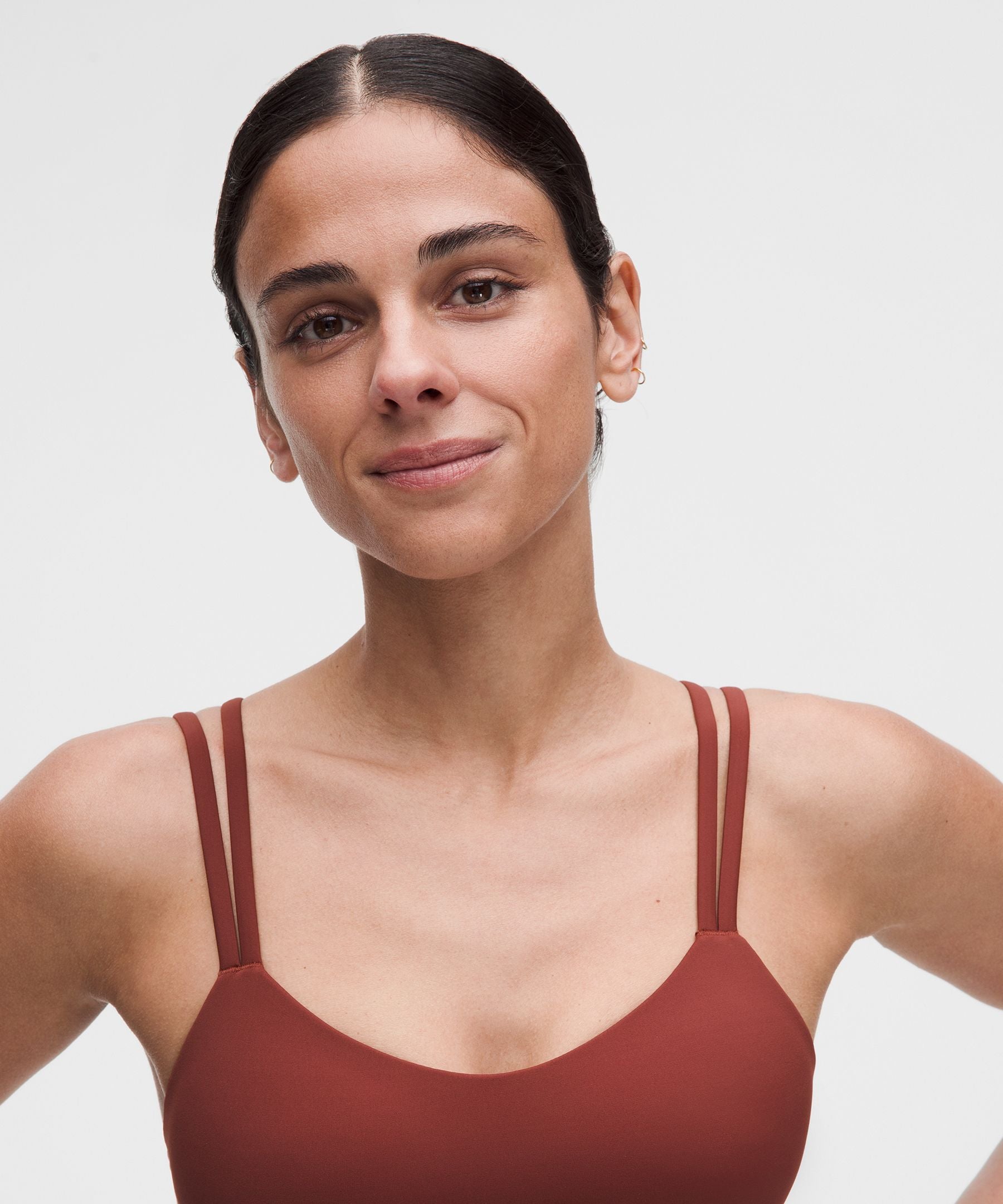 Lululemon Like a Cloud Bra *Light Support, B/C Cup