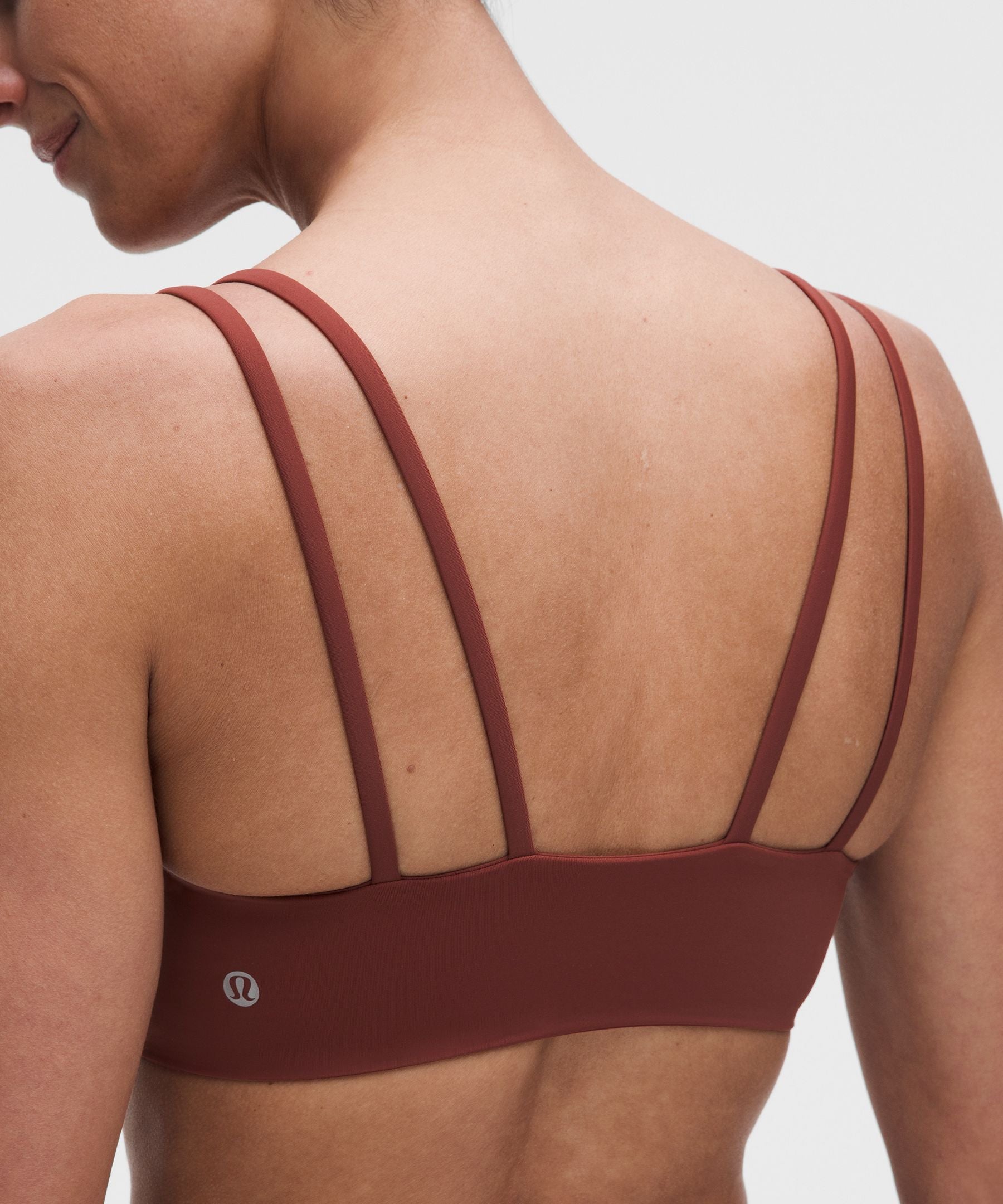 Lululemon Like a Cloud Bra *Light Support, B/C Cup