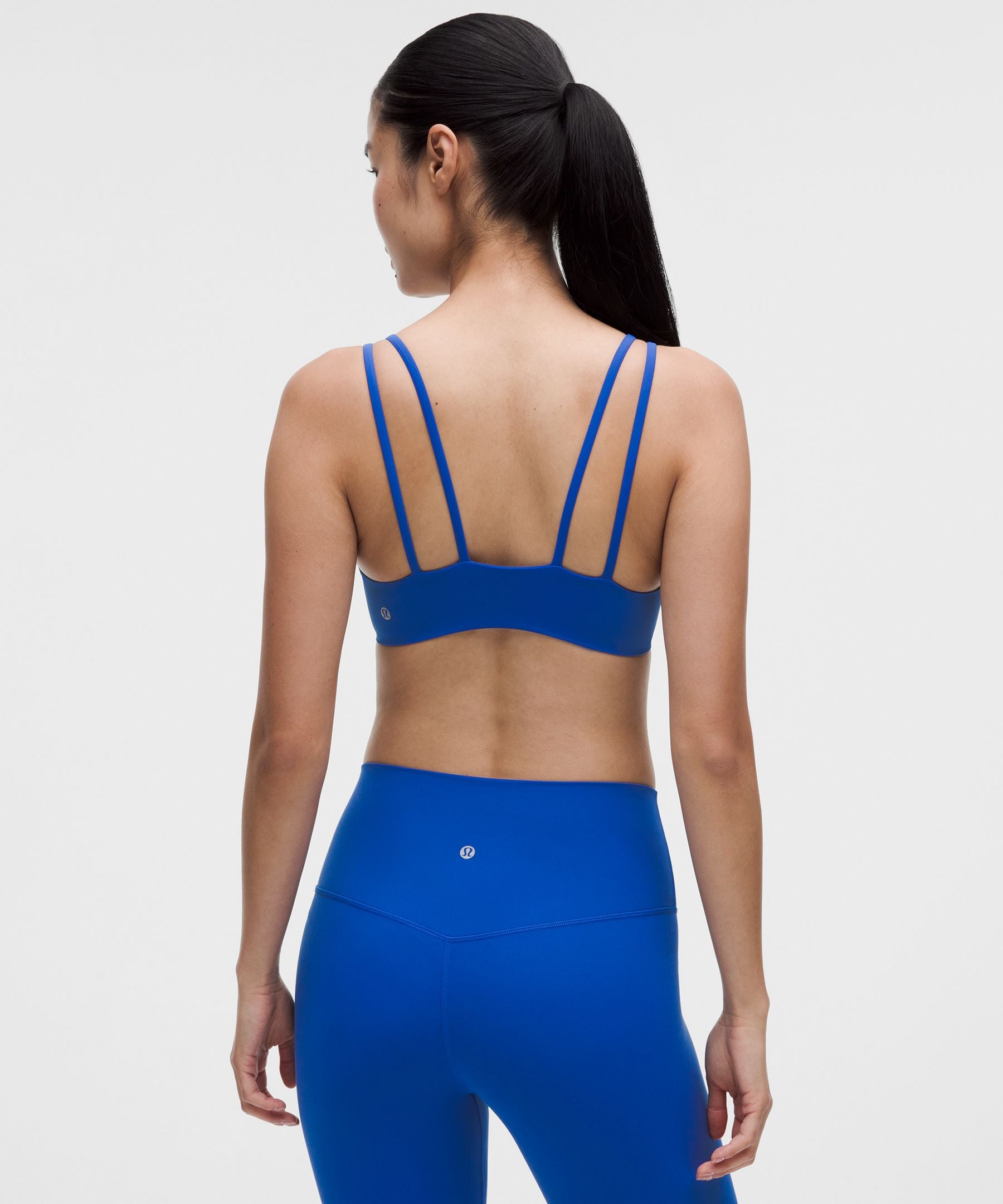 Lululemon Like a Cloud Bra *Light Support, B/C Cup