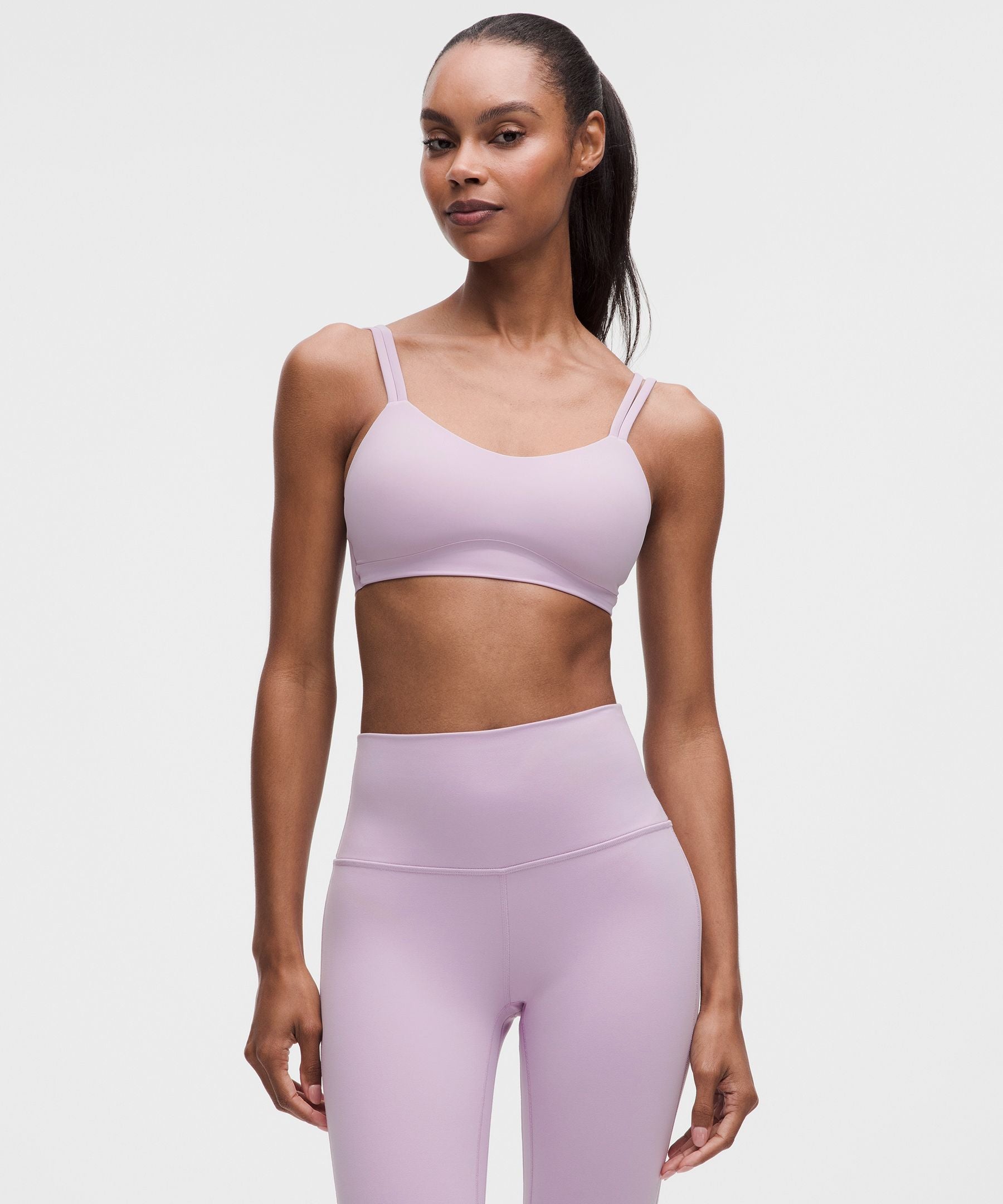 Lululemon Like a Cloud Bra *Light Support, B/C Cup