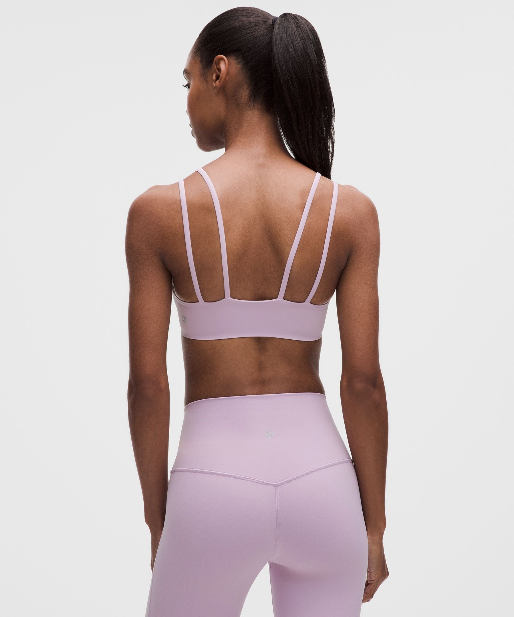 Lululemon Like a Cloud Bra *Light Support, B/C Cup