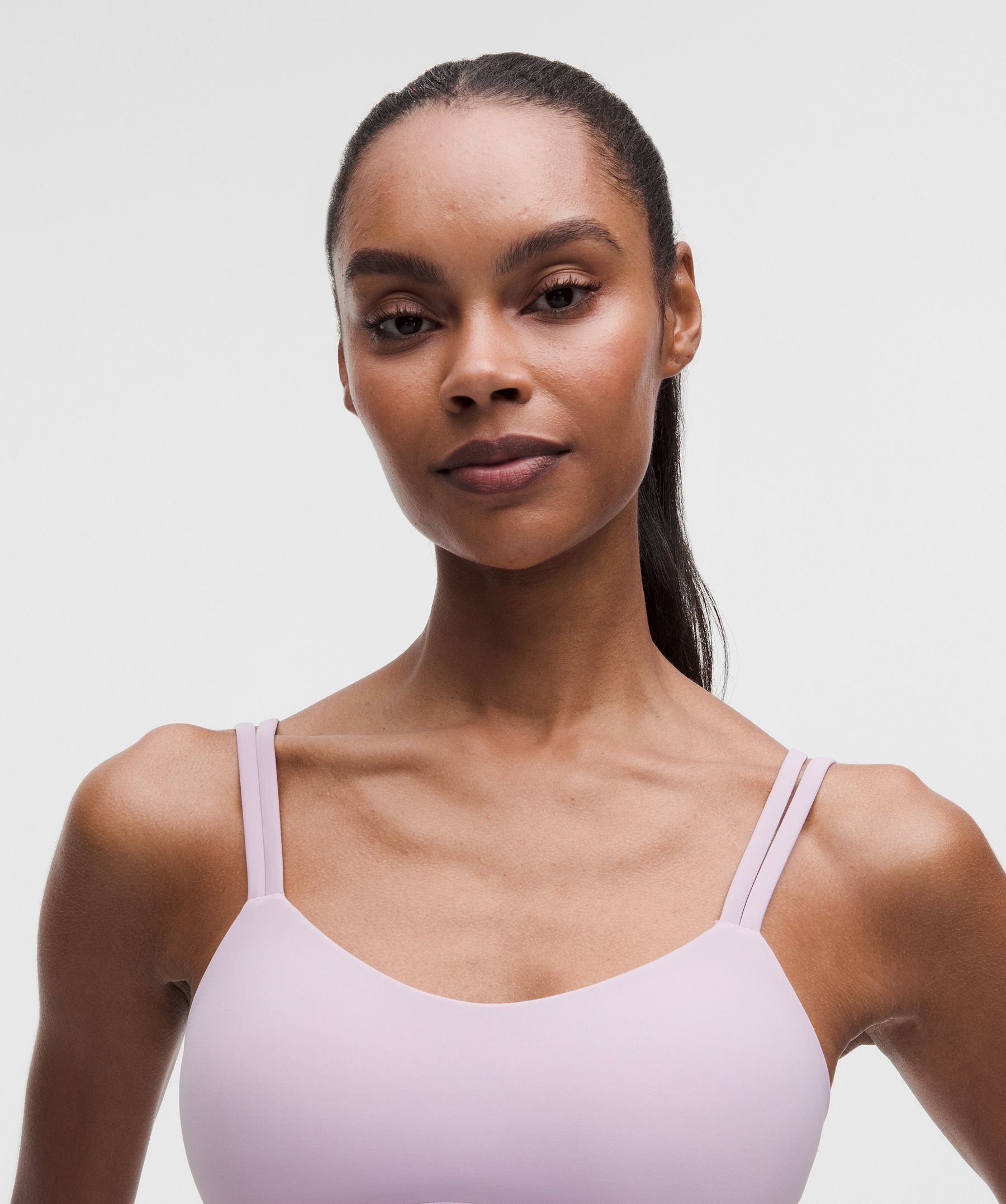 Lululemon Like a Cloud Bra *Light Support, B/C Cup