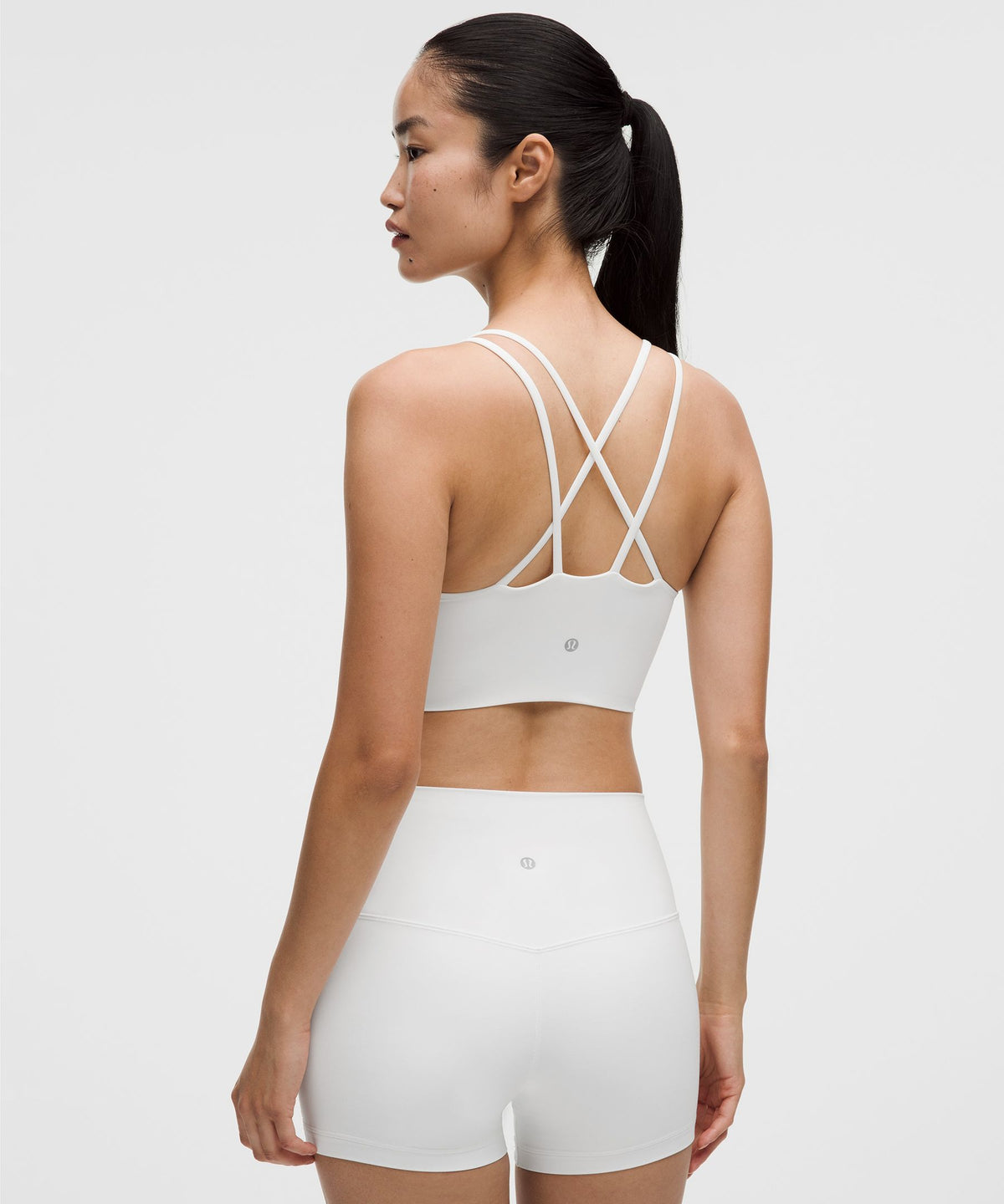 Lululemon Like a Cloud Longline Bra *Light Support, B/C Cup