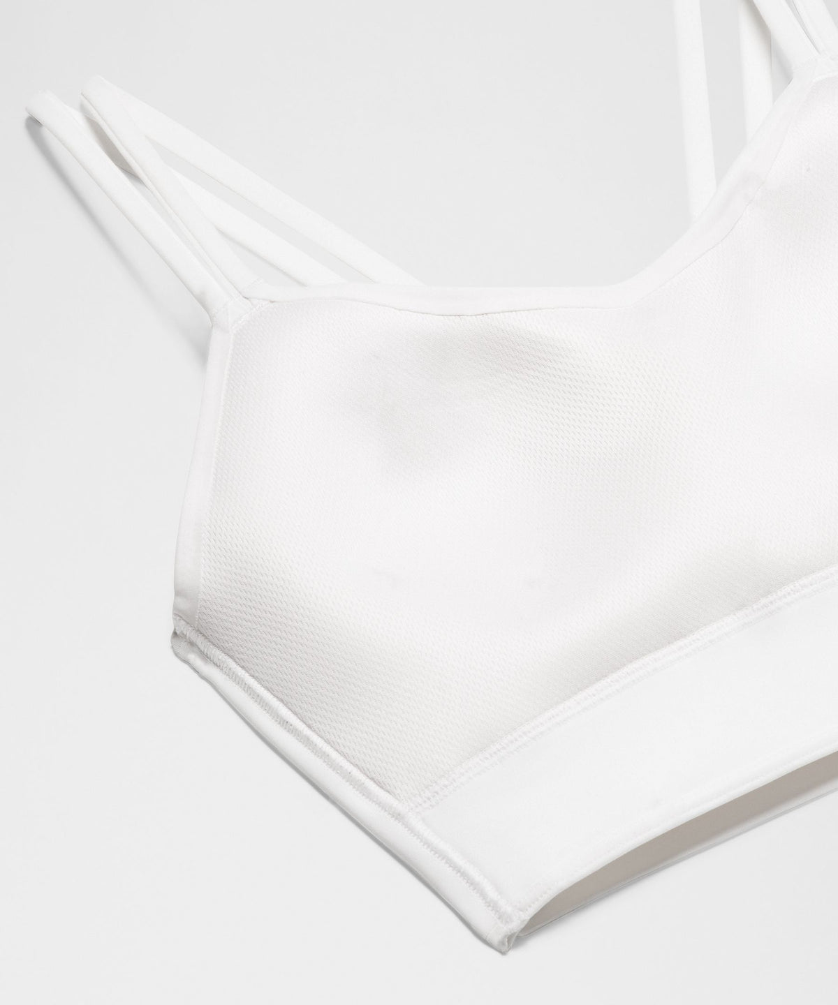 Lululemon Like a Cloud Longline Bra *Light Support, B/C Cup