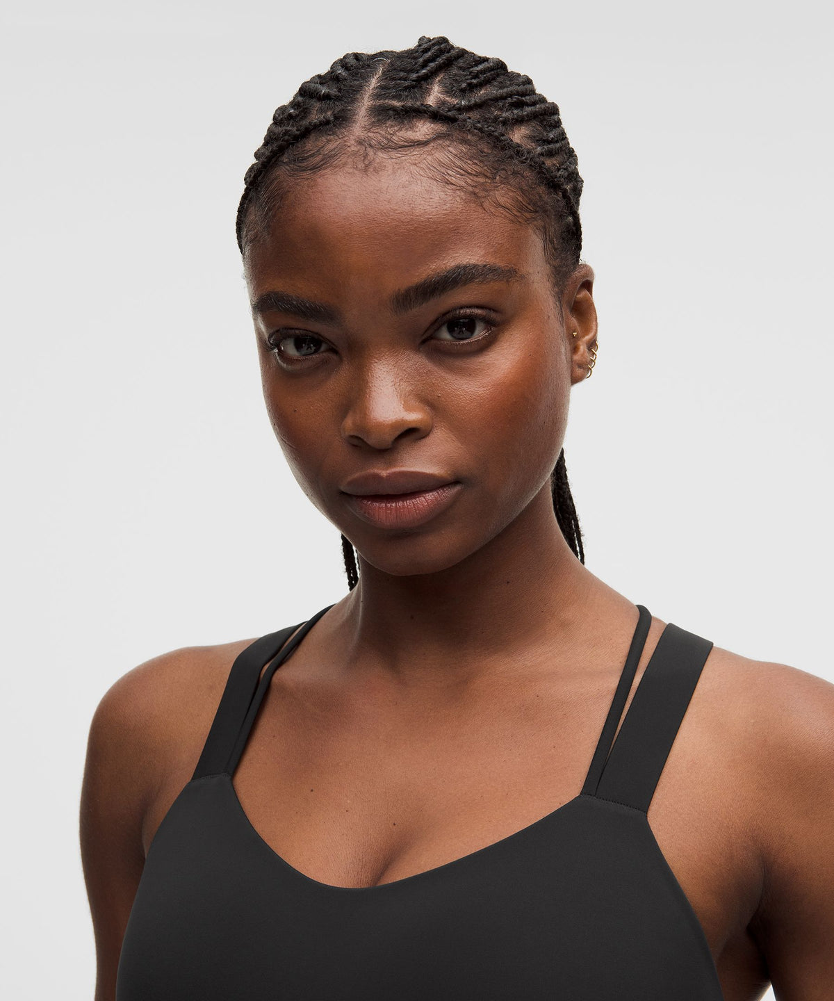 Lululemon Like a Cloud Longline Bra *Light Support, D/DD Cup