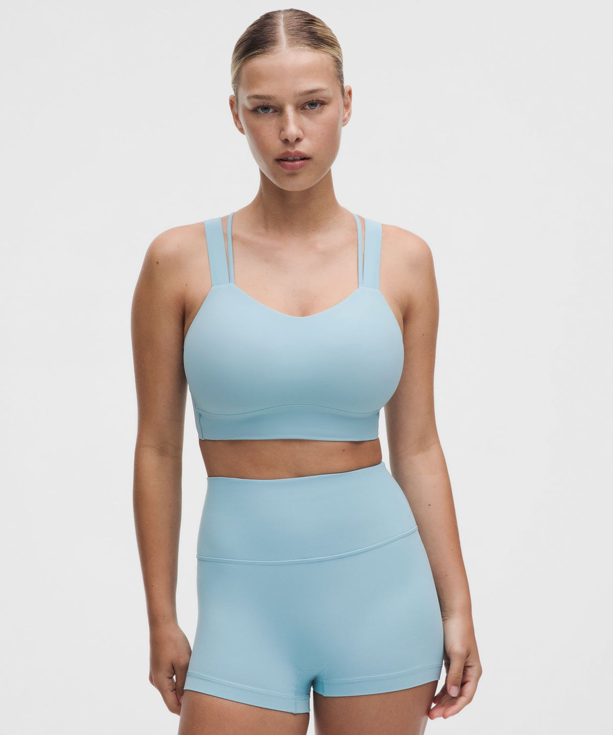 Lululemon Like a Cloud Longline Bra *Light Support, D/DD Cup