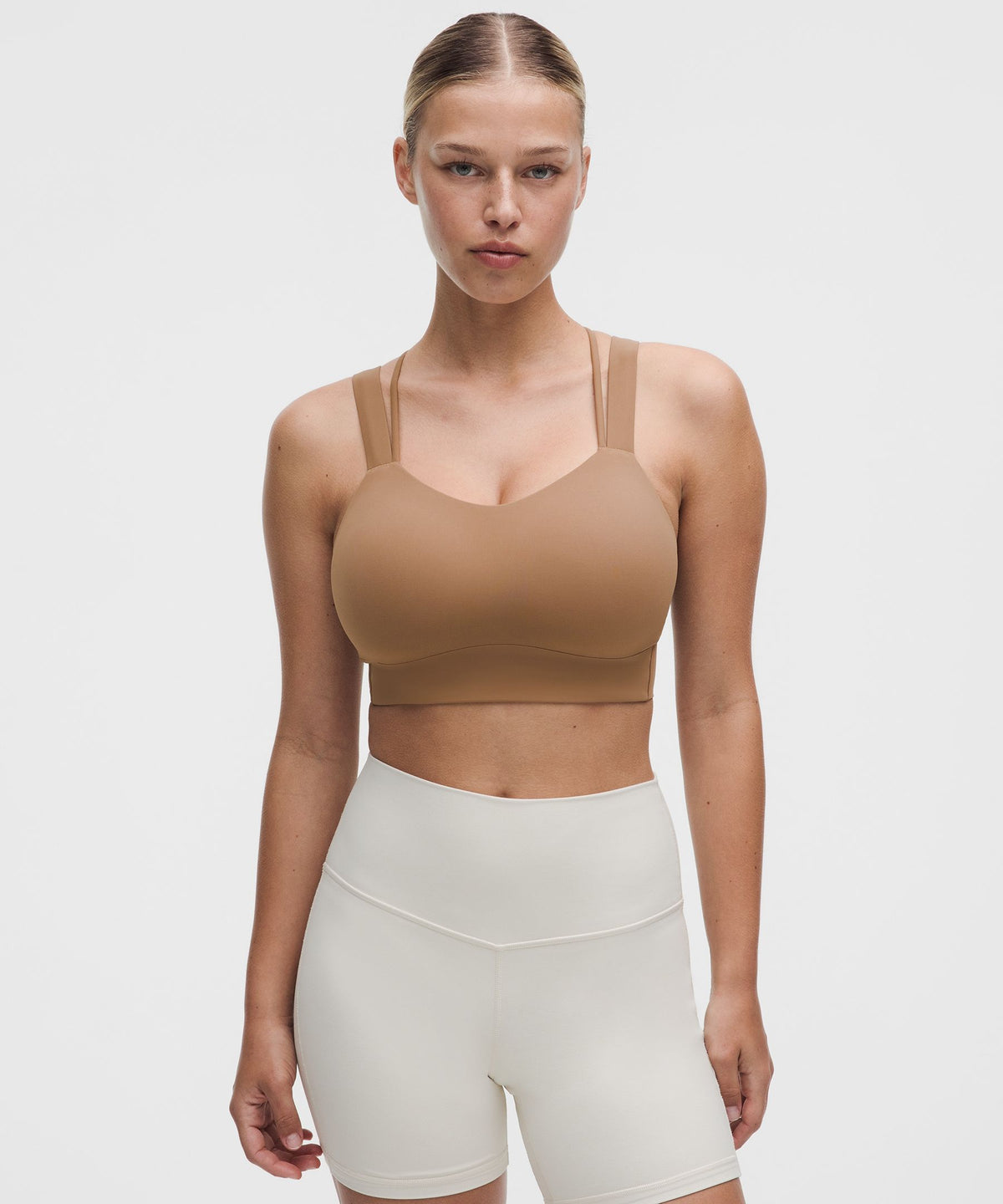 Lululemon Like a Cloud Longline Bra *Light Support, D/DD Cup