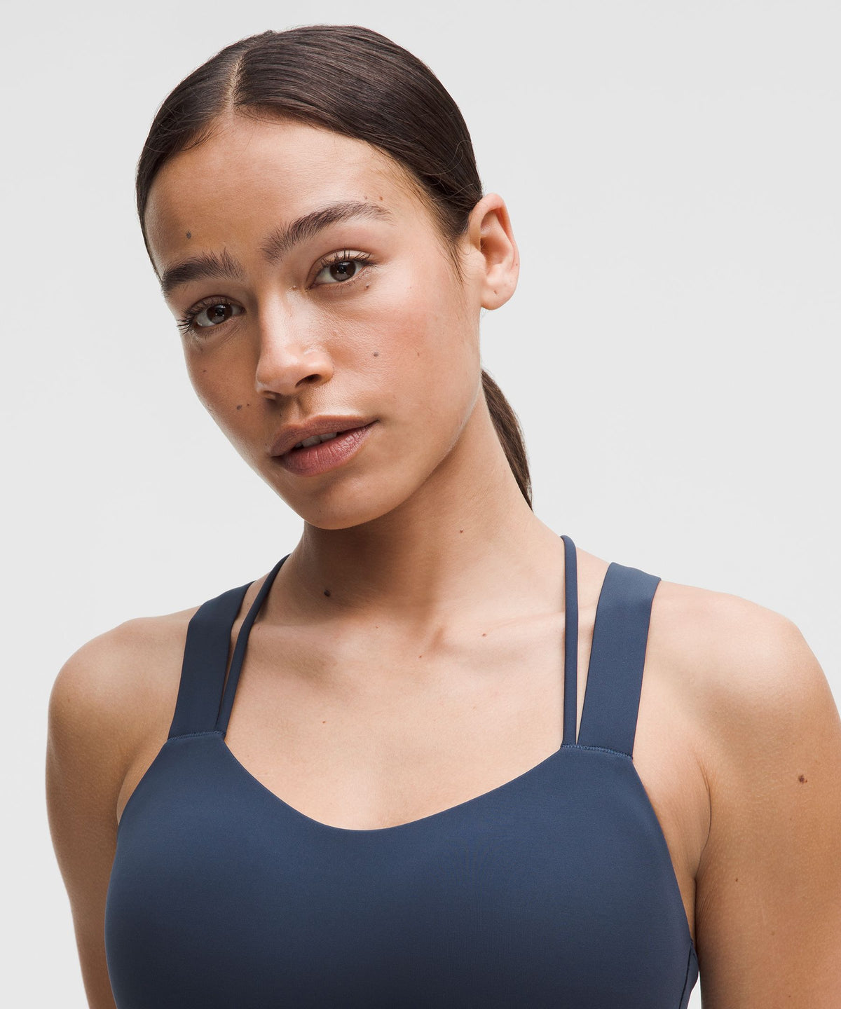 Lululemon Like a Cloud Longline Bra *Light Support, D/DD Cup