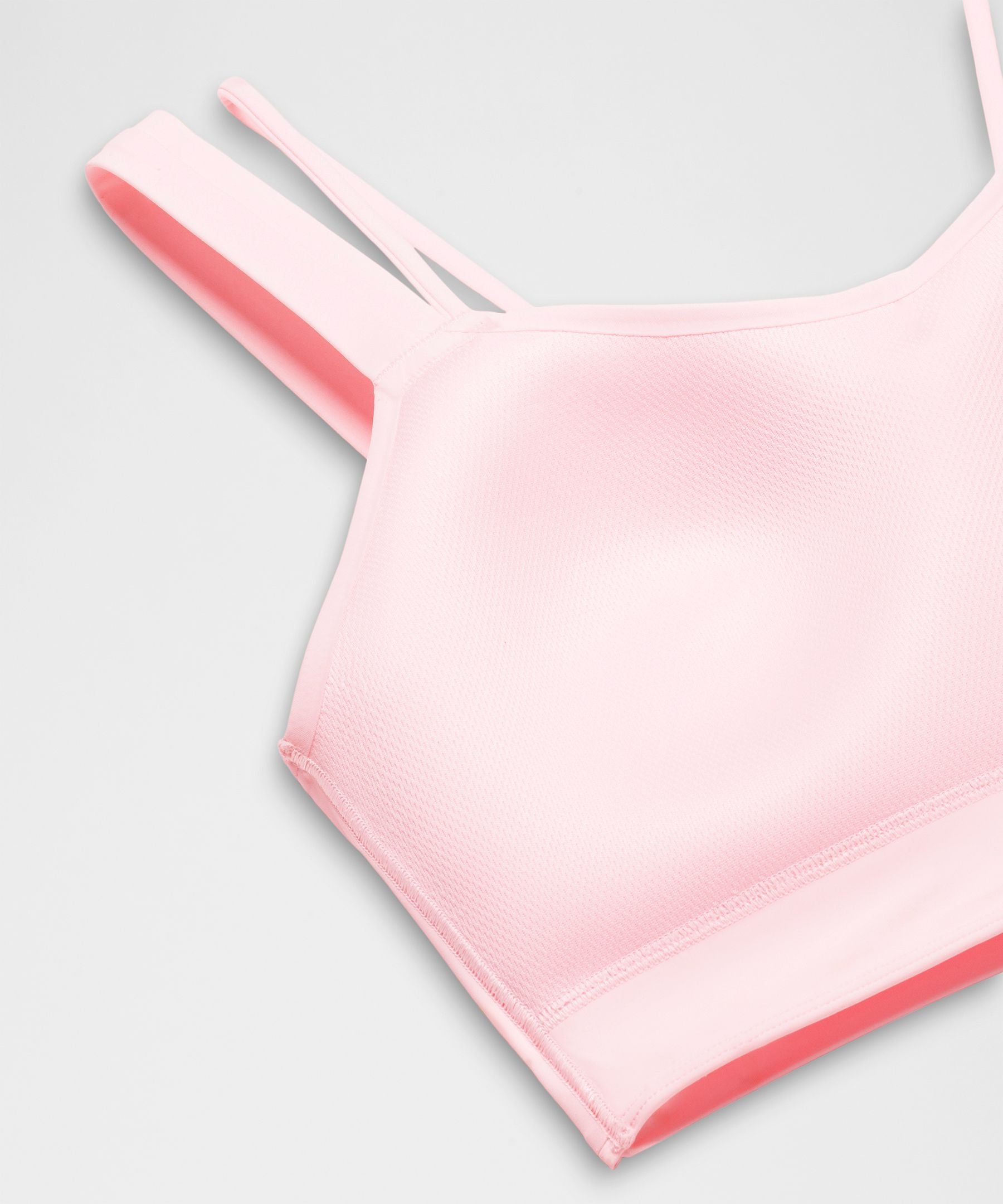 Lululemon Like a Cloud Longline Bra *Light Support, D/DD Cup