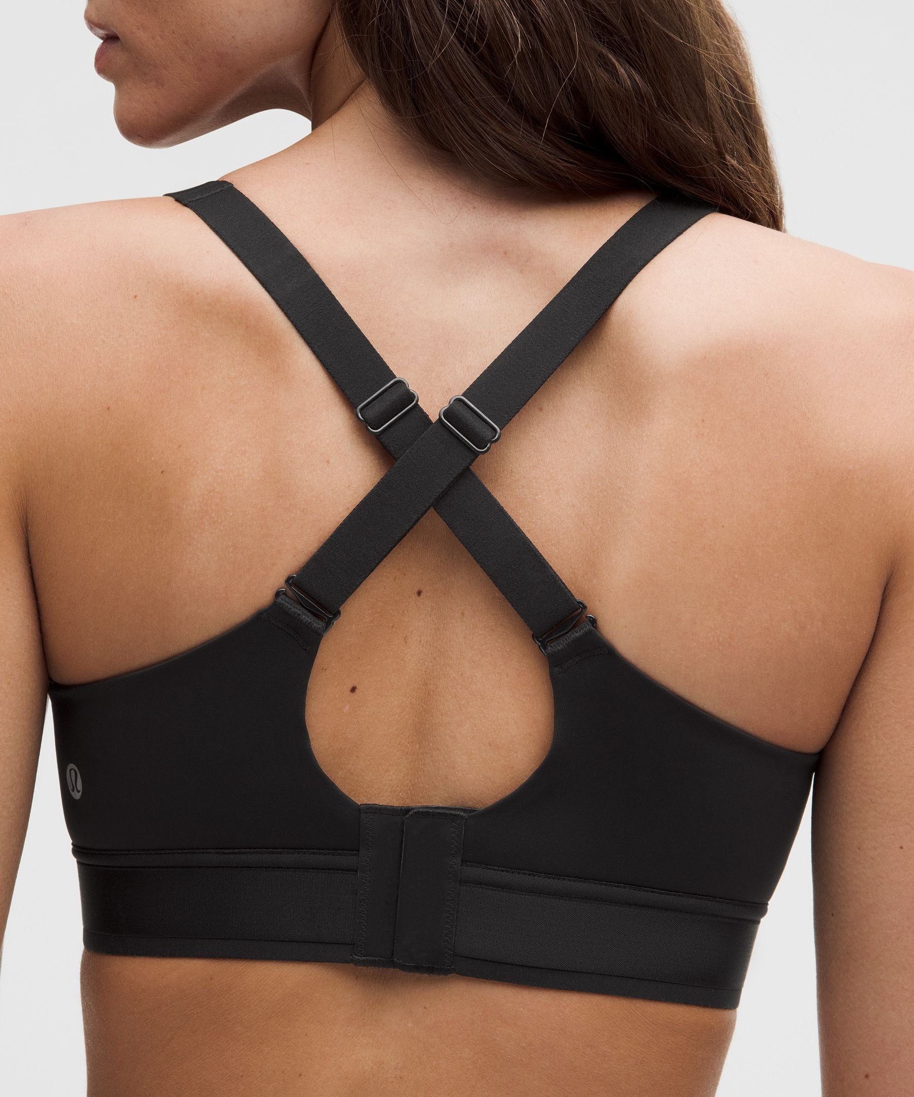 Lululemon Super-Soft Adjustable Recovery Bra *Light Support, B-D Cups