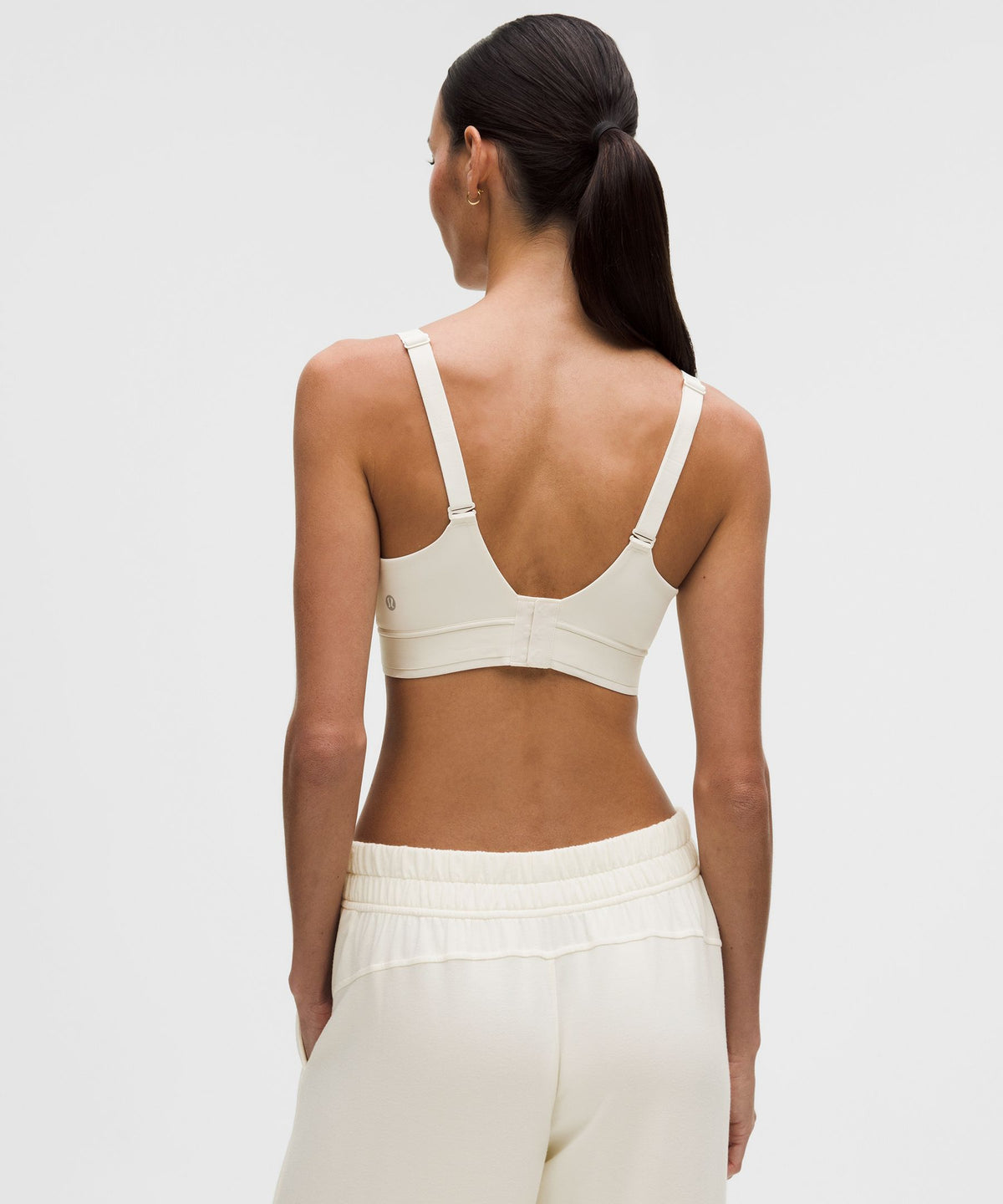 Lululemon Super-Soft Adjustable Recovery Bra *Light Support, B-D Cups