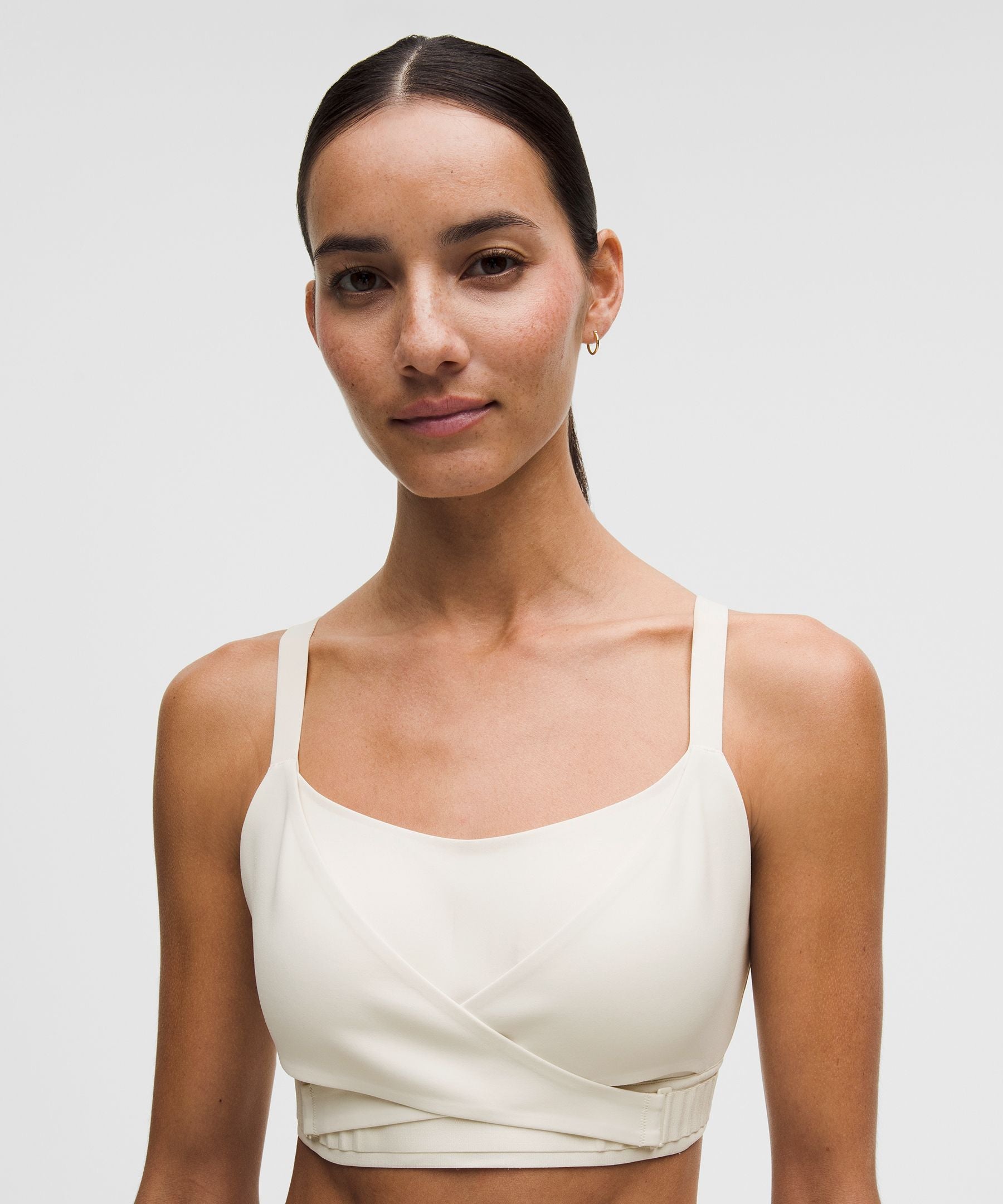 Lululemon Super-Soft Adjustable Recovery Bra *Light Support, B-D Cups
