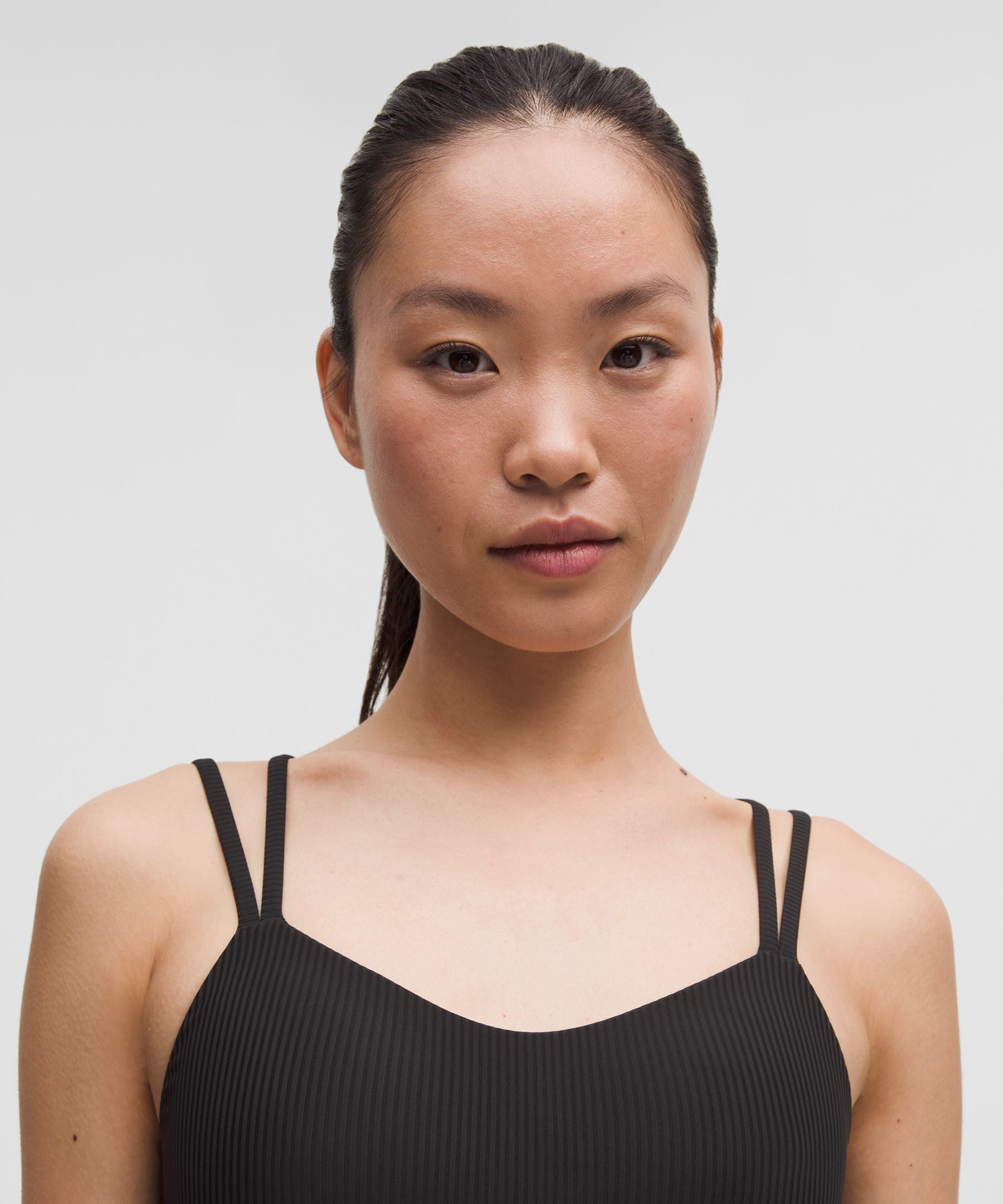 Lululemon Like a Cloud Ribbed Bra *Light Support, B/C Cup