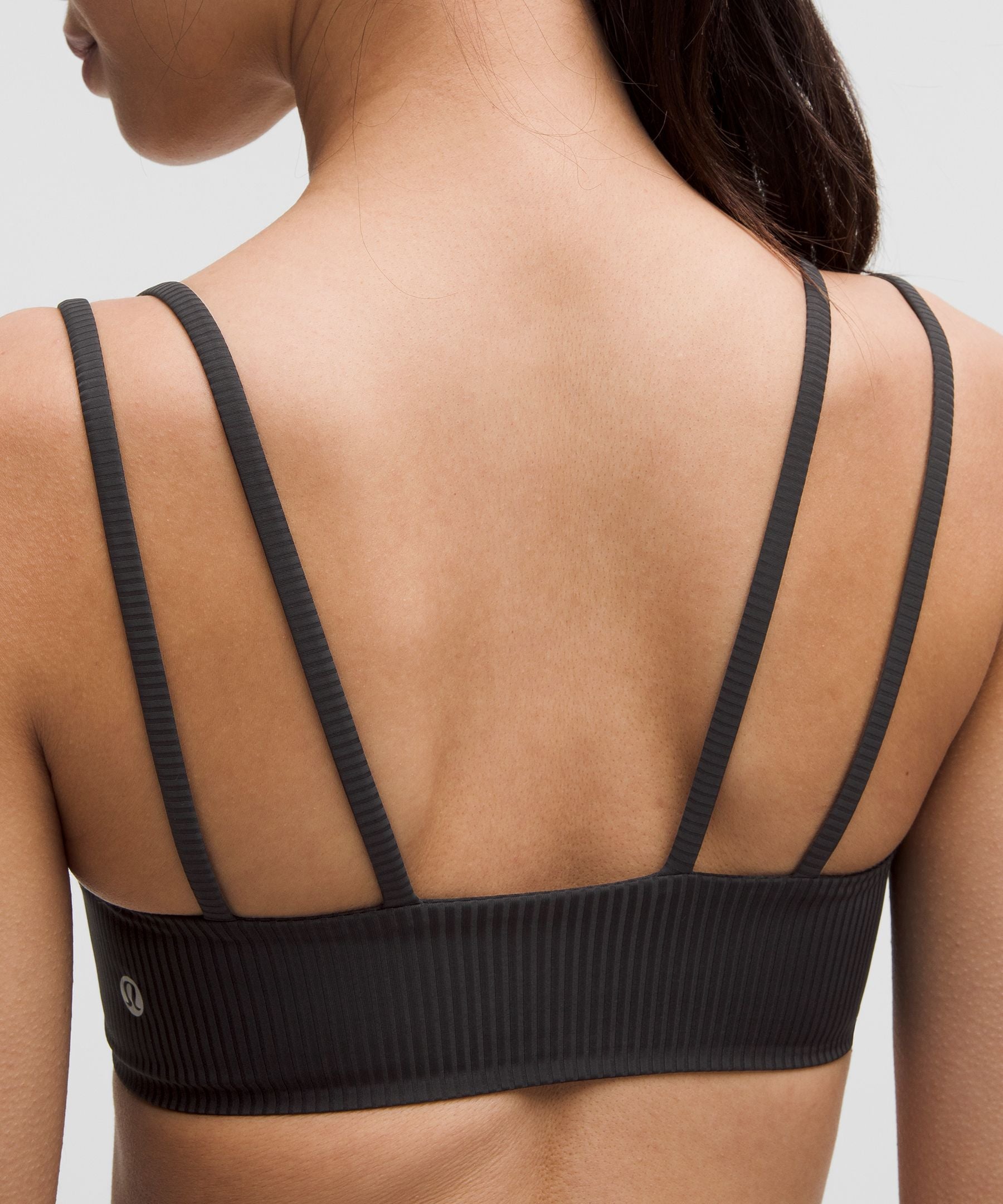 Lululemon Like a Cloud Ribbed Bra *Light Support, B/C Cup