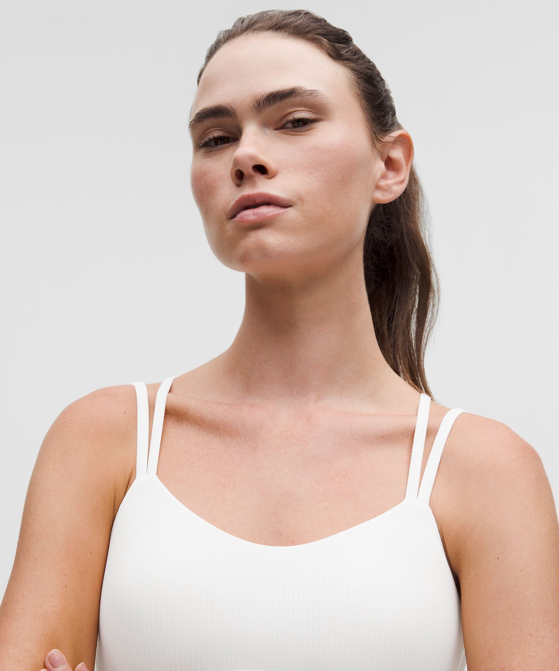 Lululemon Like a Cloud Ribbed Bra *Light Support, B/C Cup
