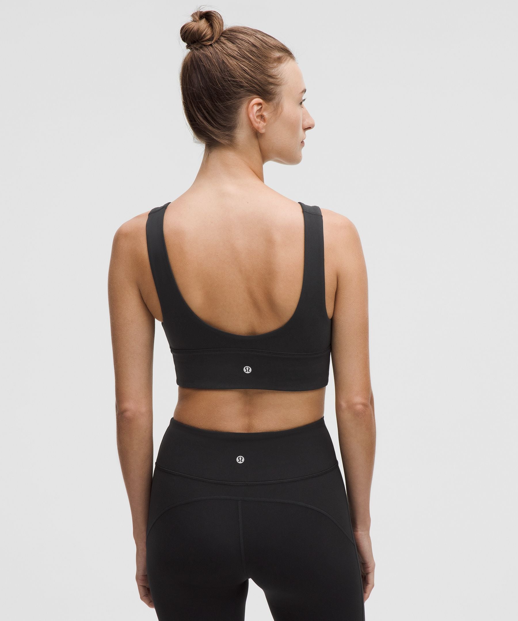 Lululemon lululemon Align™ V-Neck Bra *Light Support, A/B Cup
