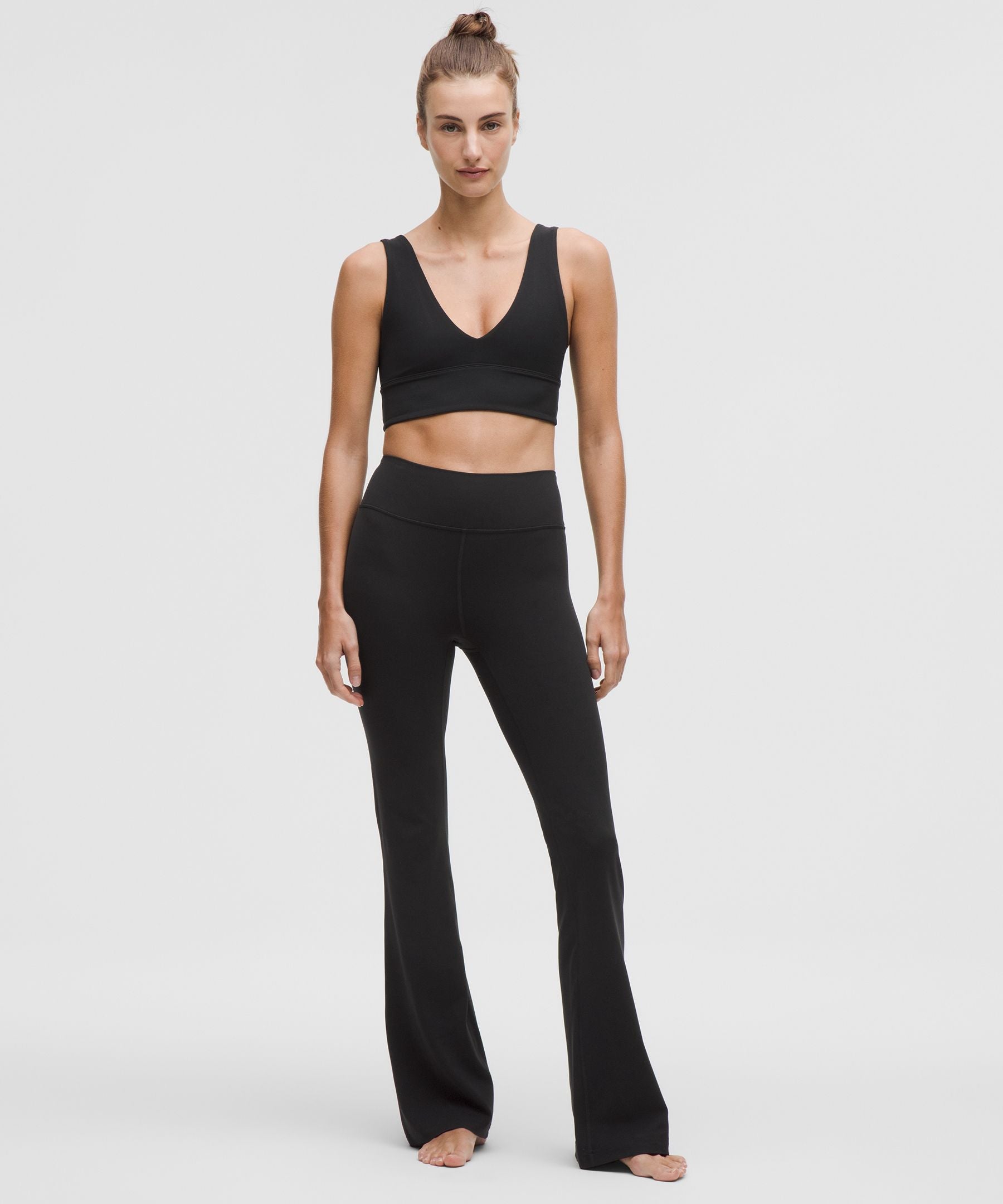 Lululemon lululemon Align™ V-Neck Bra *Light Support, A/B Cup