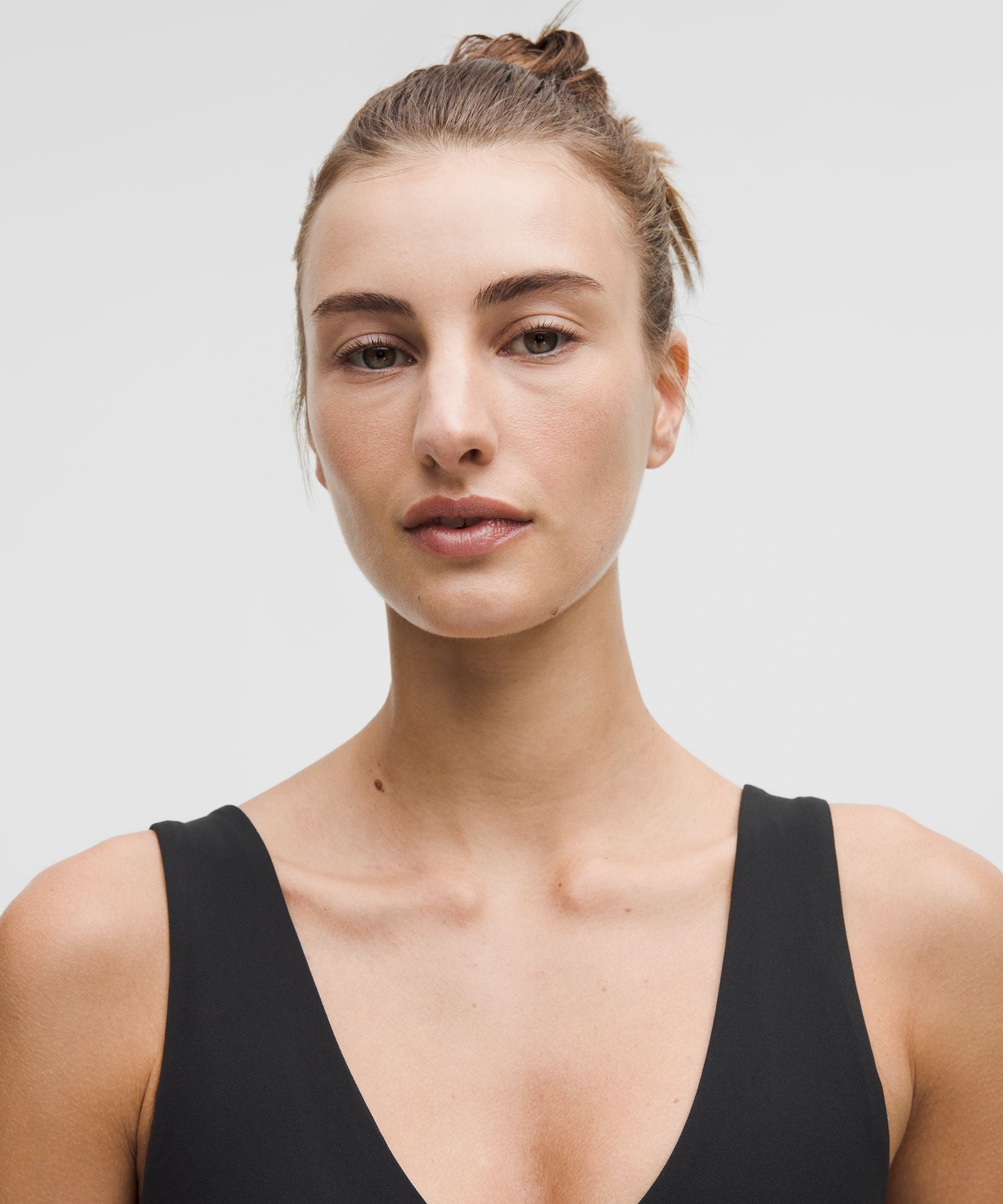 Lululemon lululemon Align™ V-Neck Bra *Light Support, A/B Cup