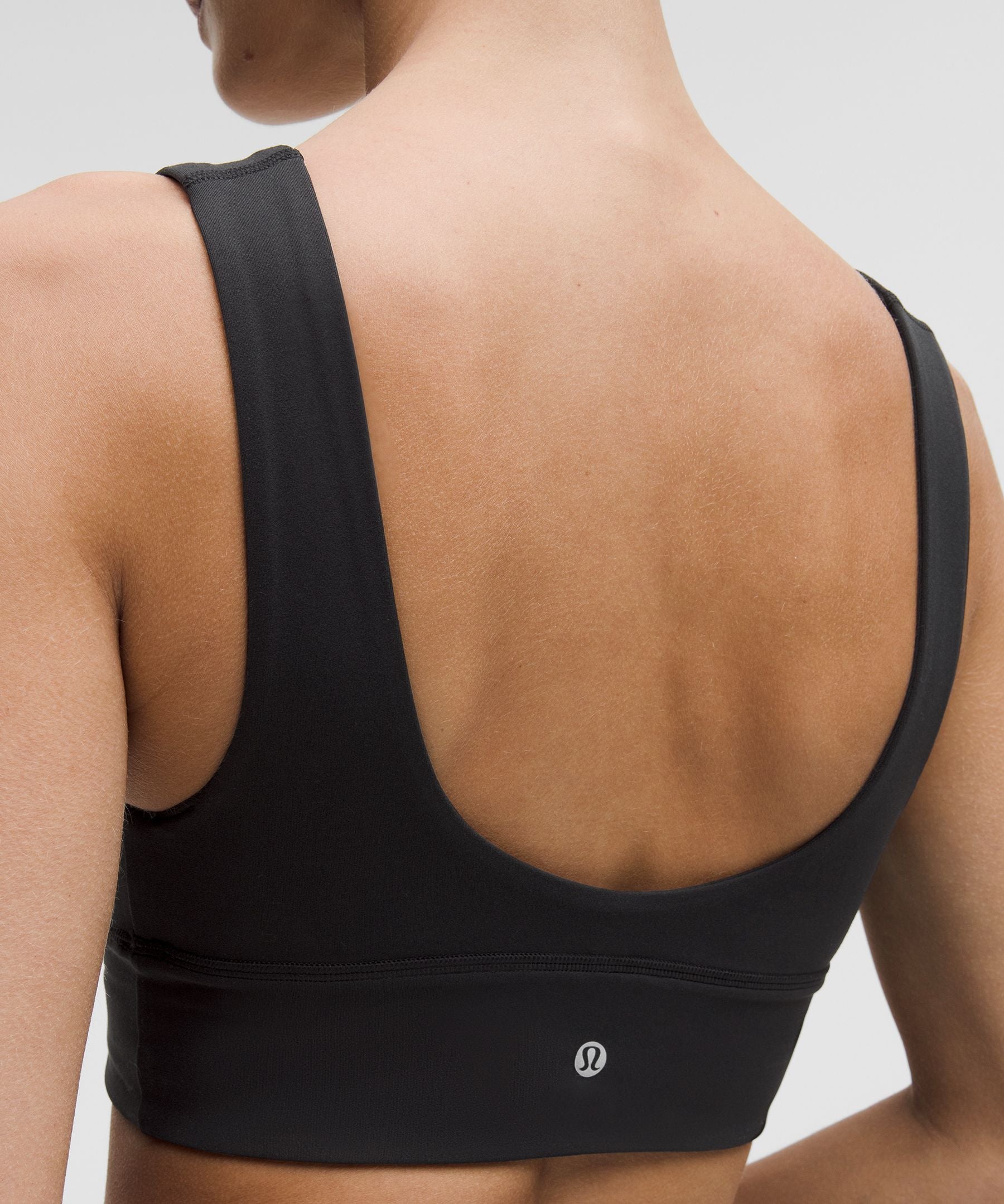 Lululemon lululemon Align™ V-Neck Bra *Light Support, A/B Cup