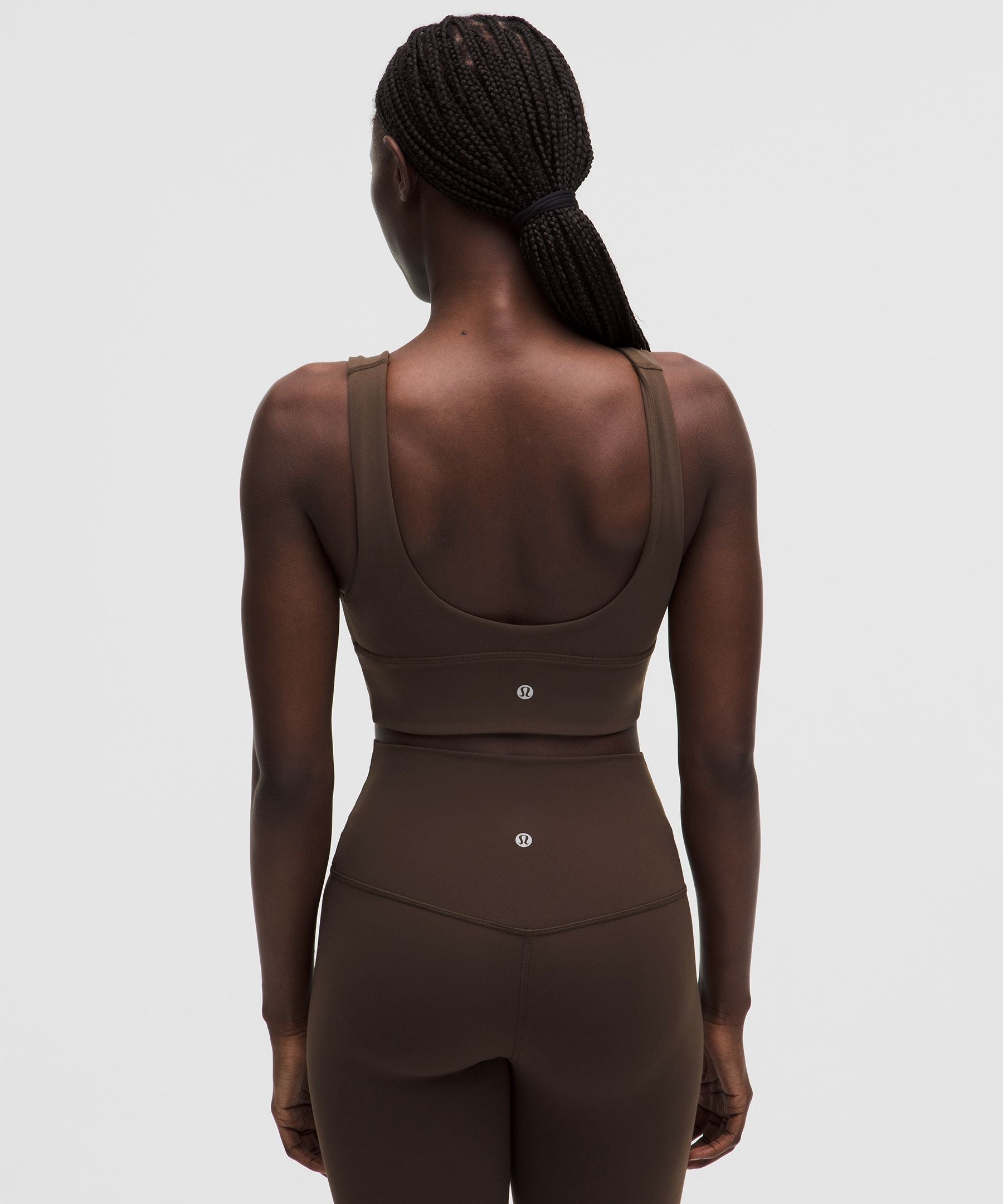 Lululemon lululemon Align™ V-Neck Bra *Light Support, A/B Cup