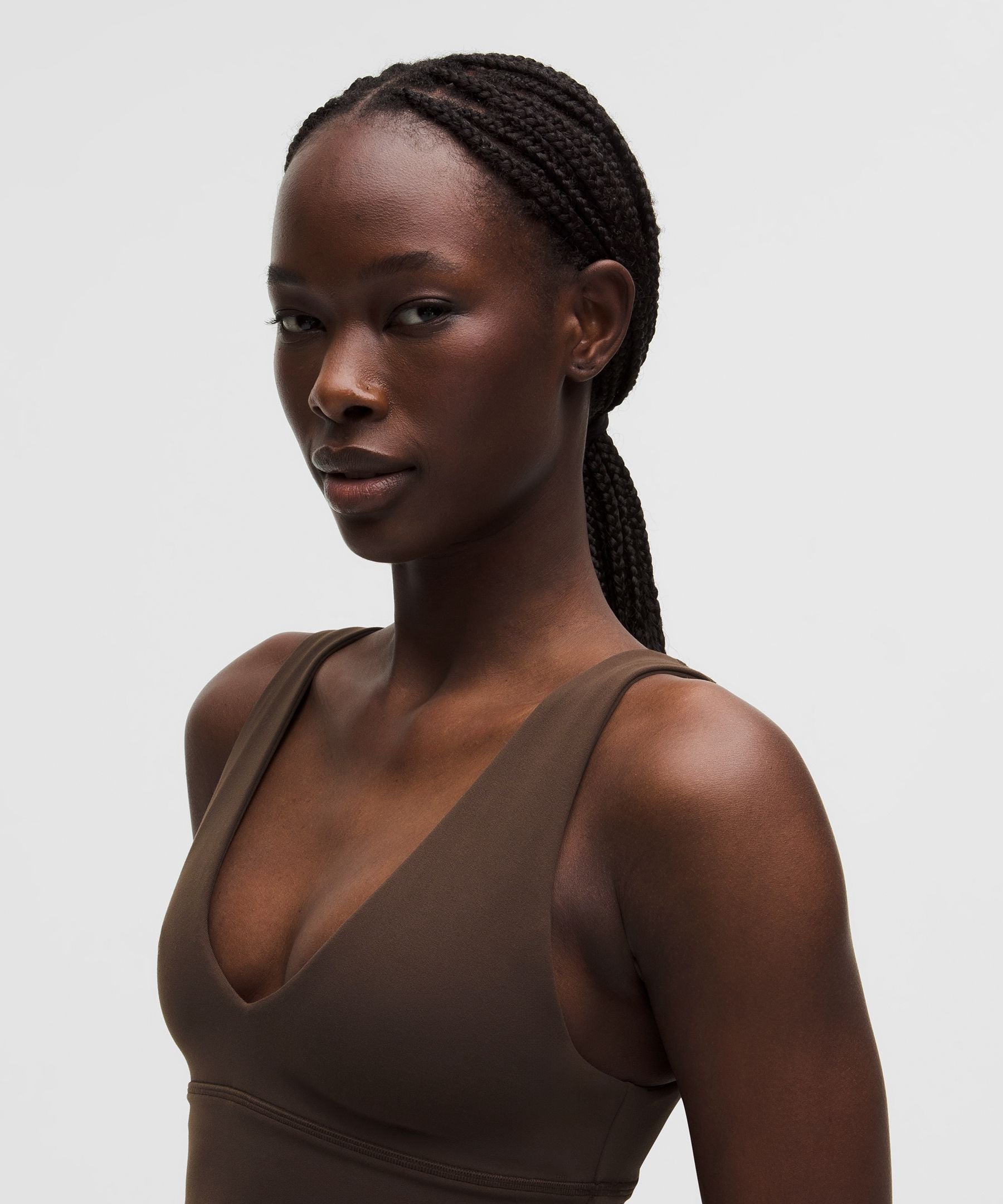 Lululemon lululemon Align™ V-Neck Bra *Light Support, A/B Cup