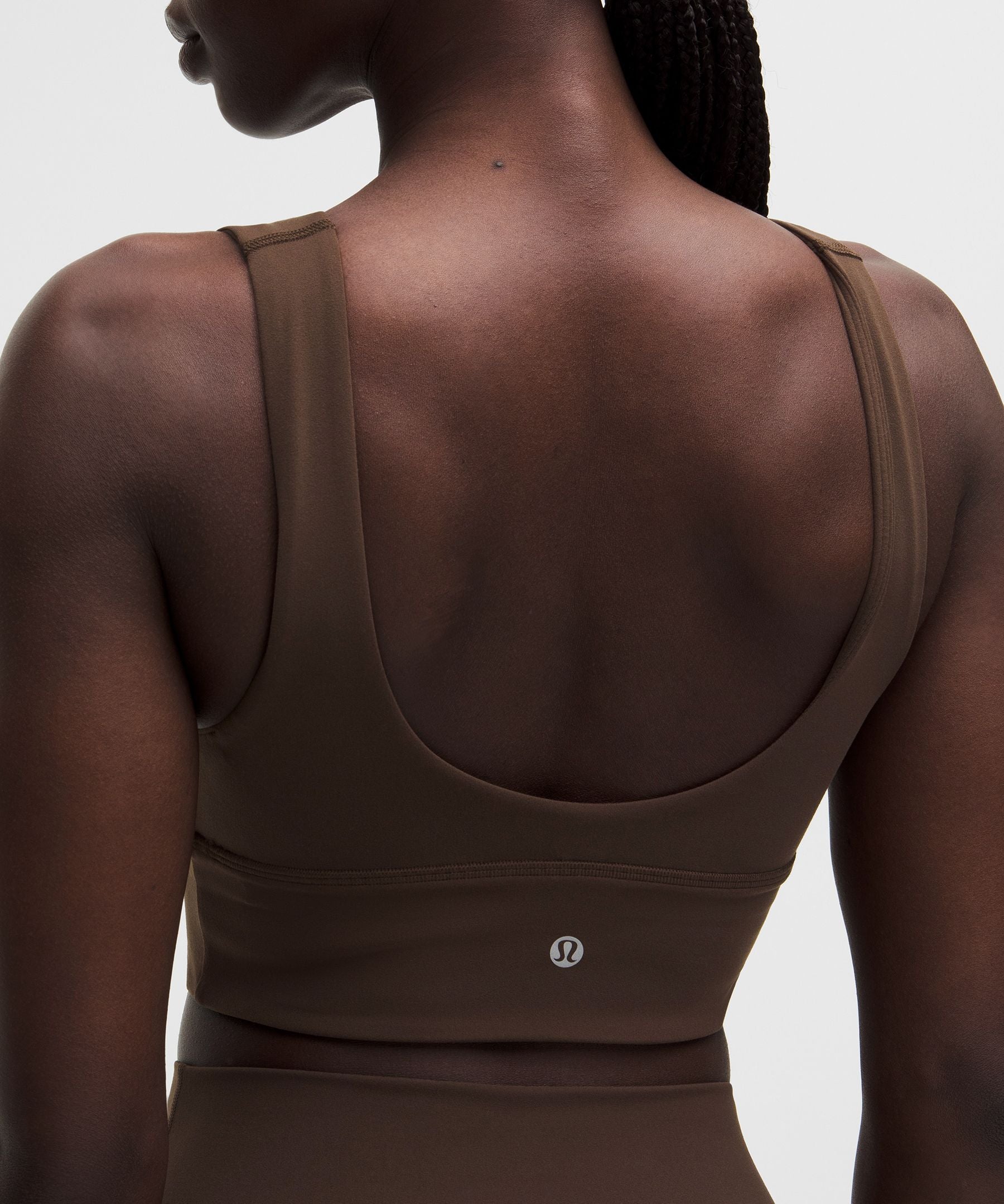 Lululemon lululemon Align™ V-Neck Bra *Light Support, A/B Cup