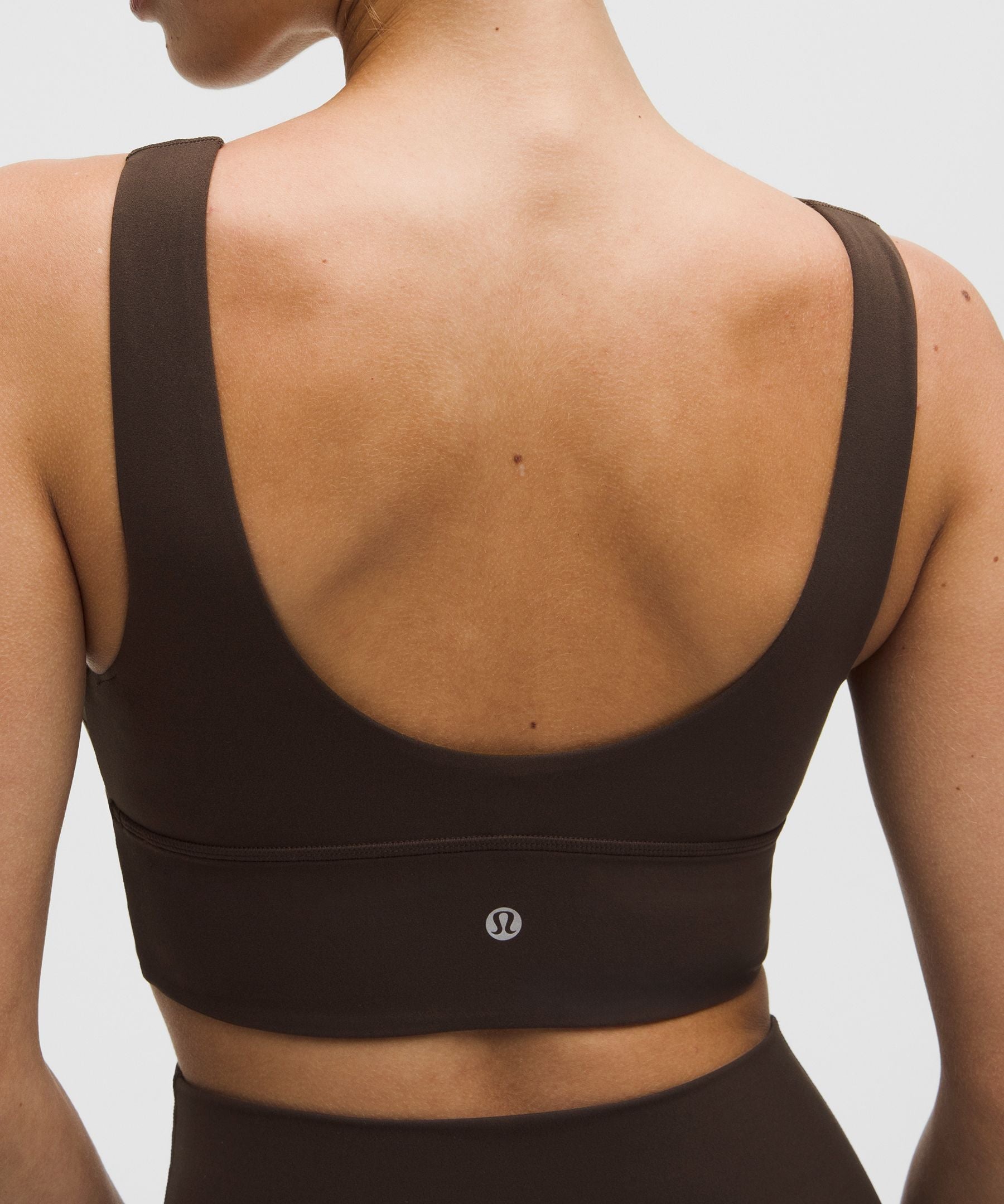 Lululemon lululemon Align™ V-Neck Bra *Light Support, C/D Cup