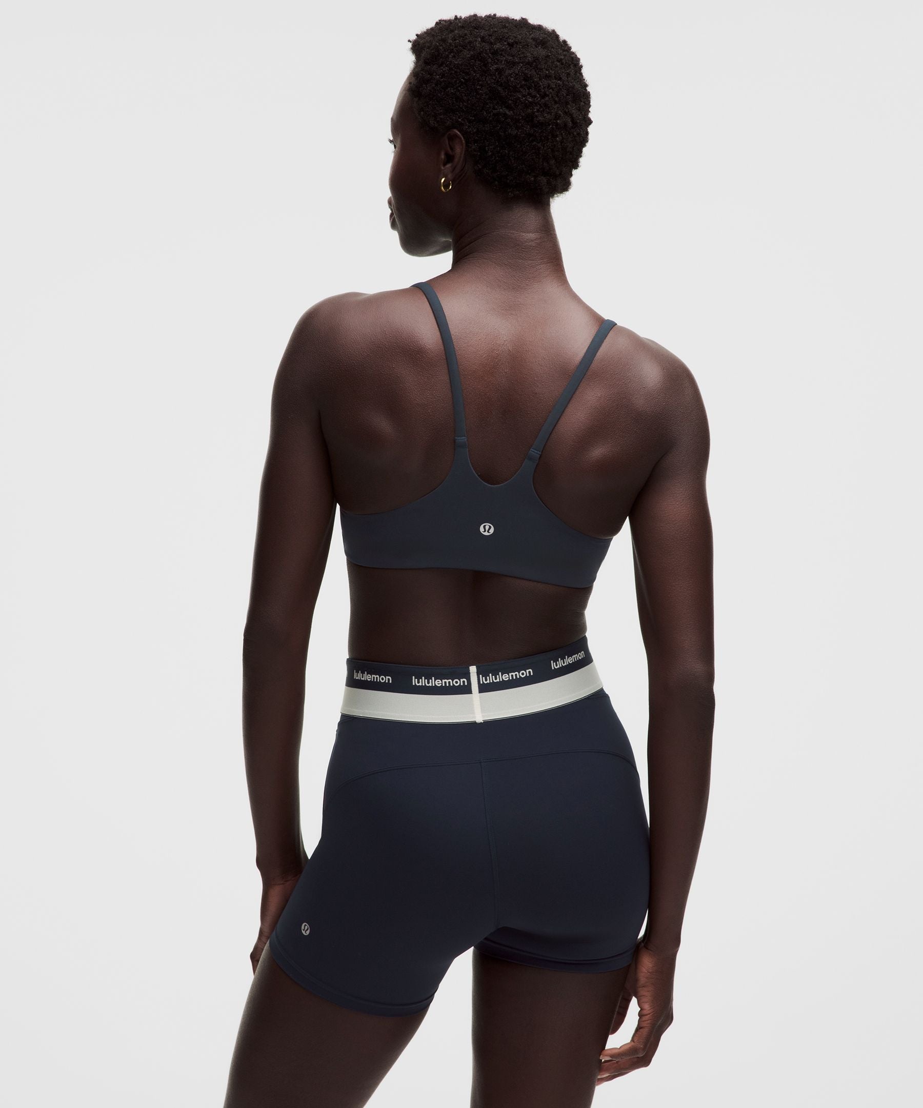 Lululemon Wunder Train Strappy Racer Bra *Light Support, A/B Cup