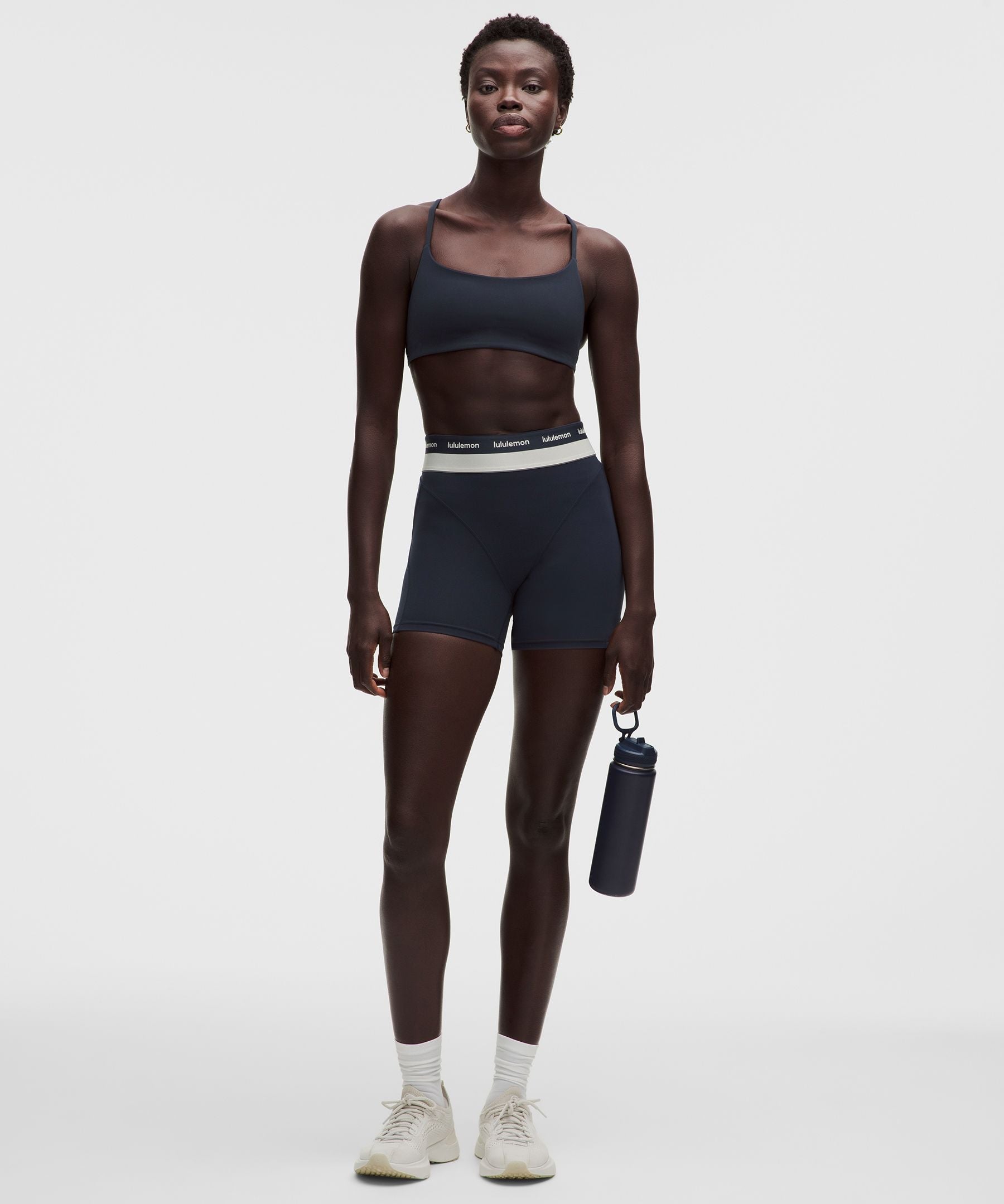 Lululemon Wunder Train Strappy Racer Bra *Light Support, A/B Cup