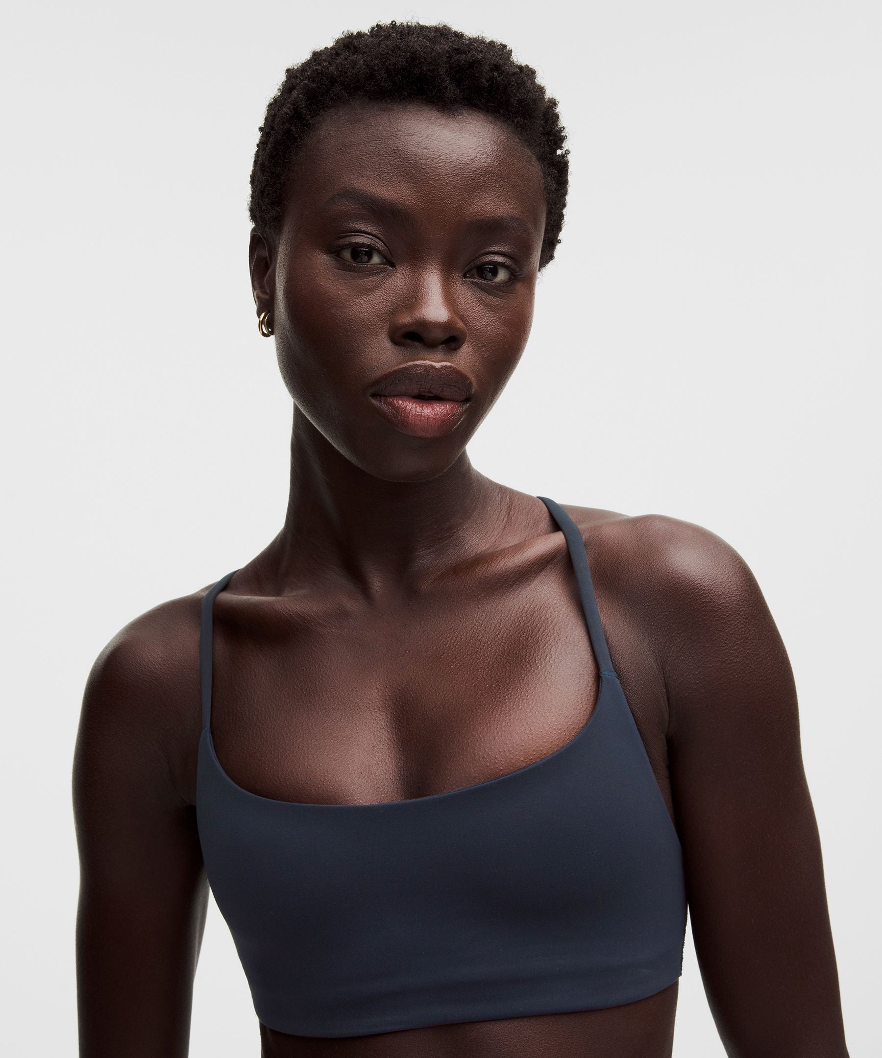 Lululemon Wunder Train Strappy Racer Bra *Light Support, A/B Cup