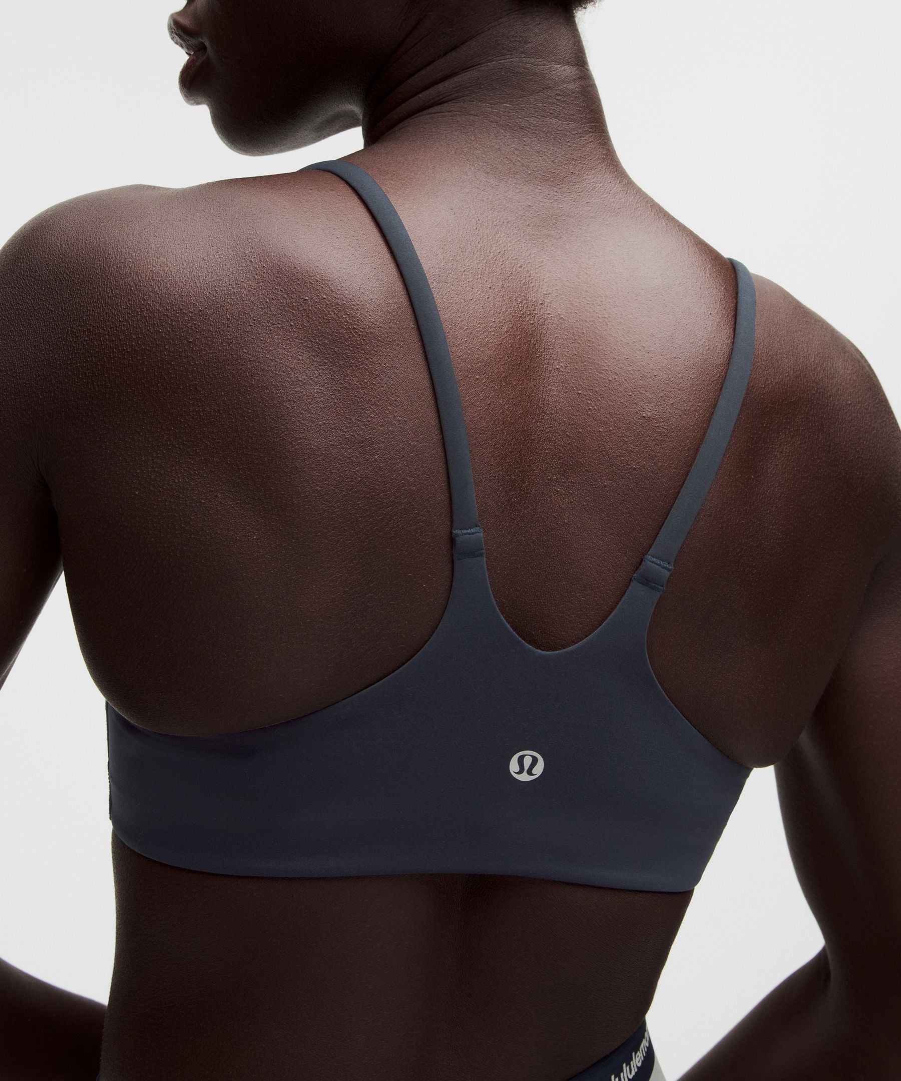 Lululemon Wunder Train Strappy Racer Bra *Light Support, A/B Cup