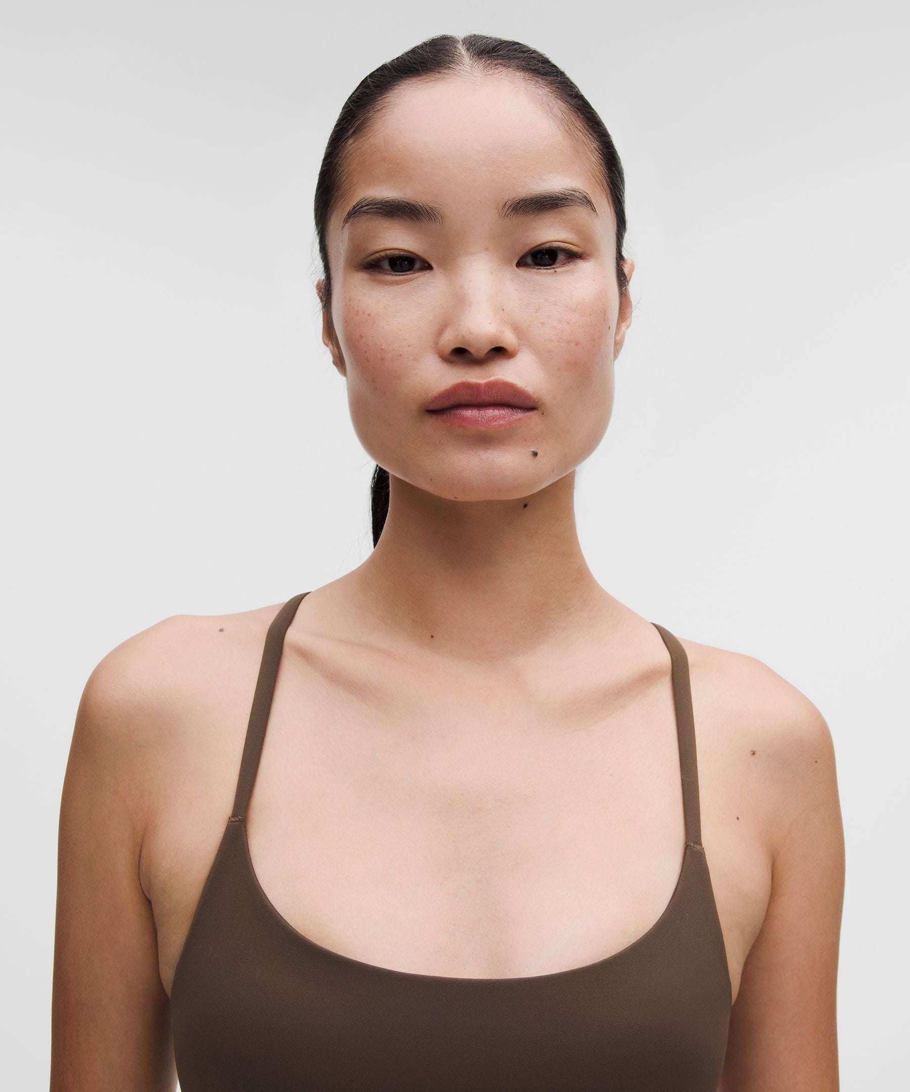 Lululemon Wunder Train Strappy Racer Bra *Light Support, A/B Cup