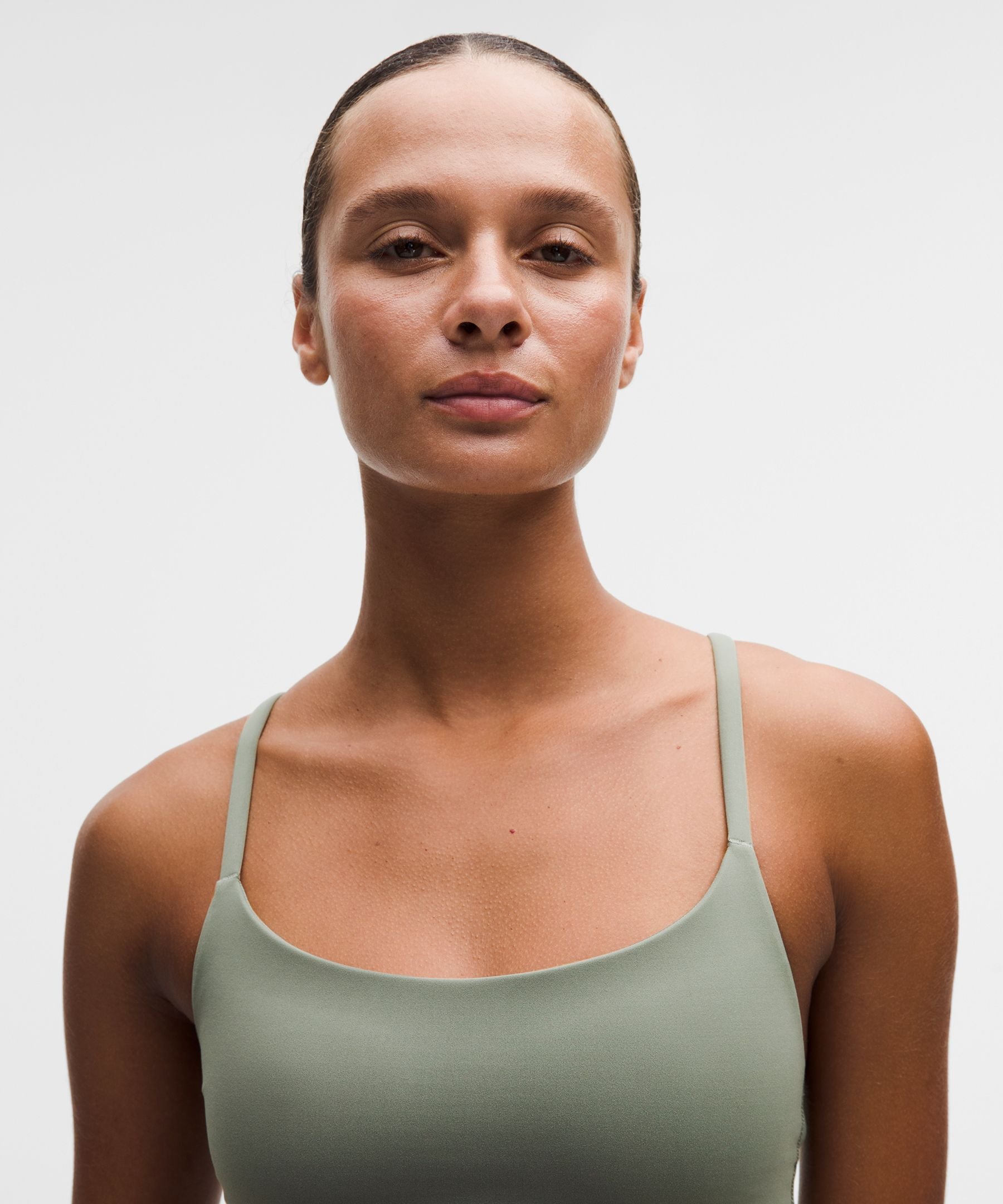 Lululemon Wunder Train Strappy Racer Bra *Light Support, A/B Cup