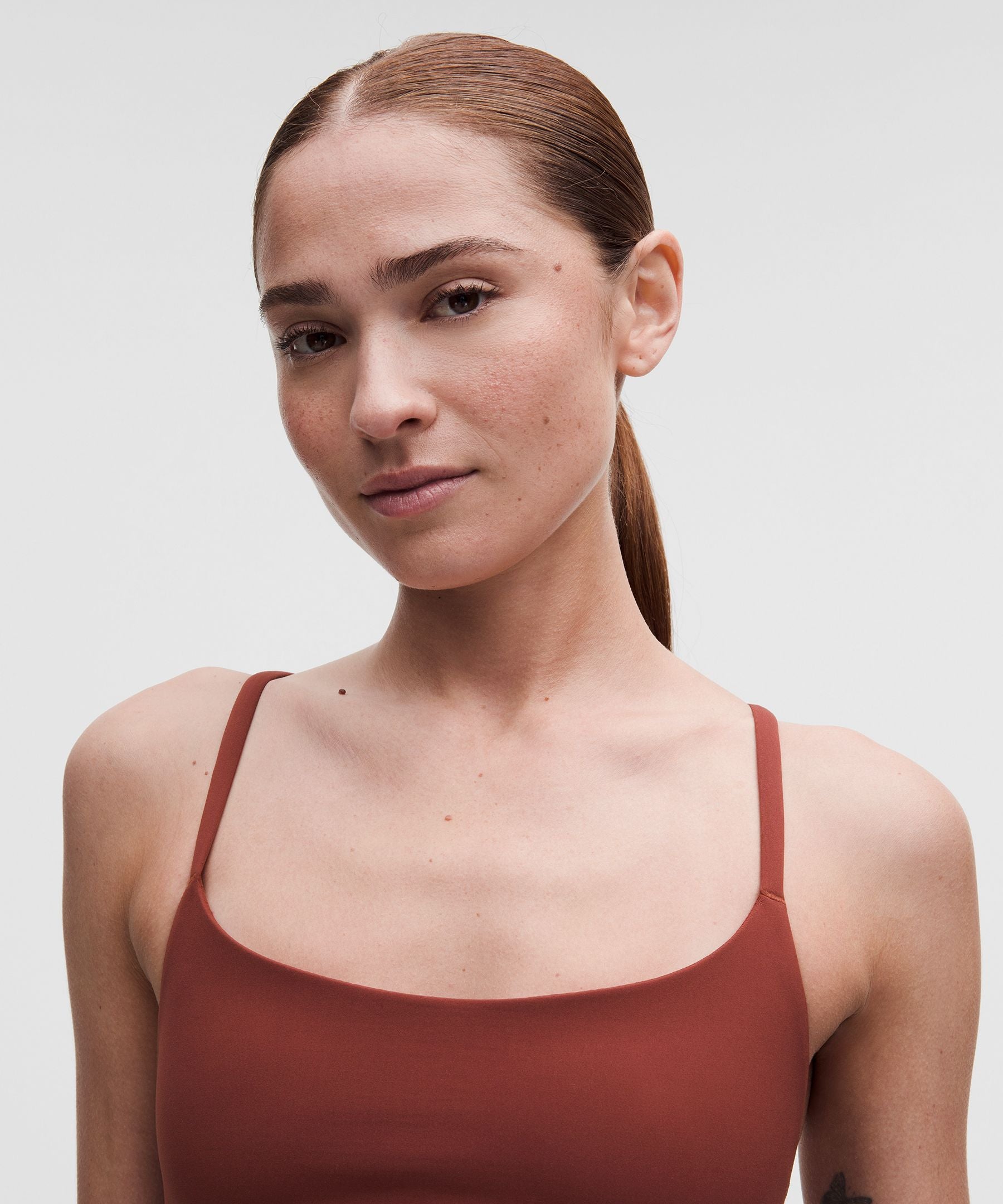 Lululemon Wunder Train Strappy Racer Bra *Light Support, A/B Cup