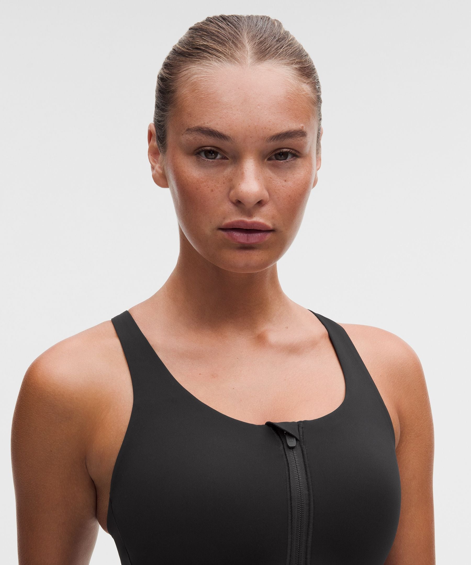 Lululemon lululemon Energy Zip-Front Bra *High-Support, B–G Cups