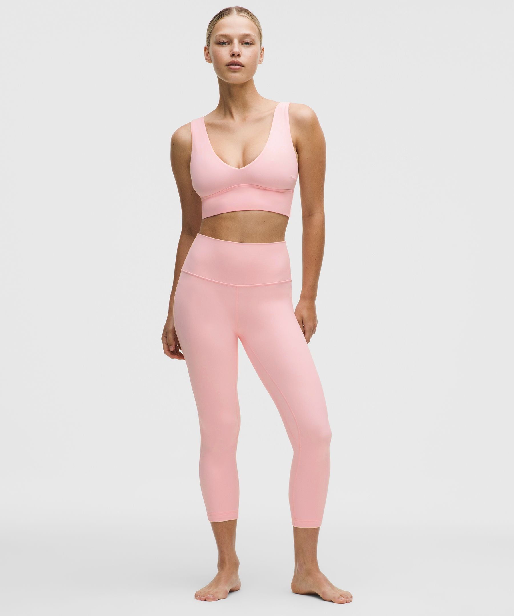 Lululemon lululemon Align™ V-Neck Bra *Light Support, C/D Cup