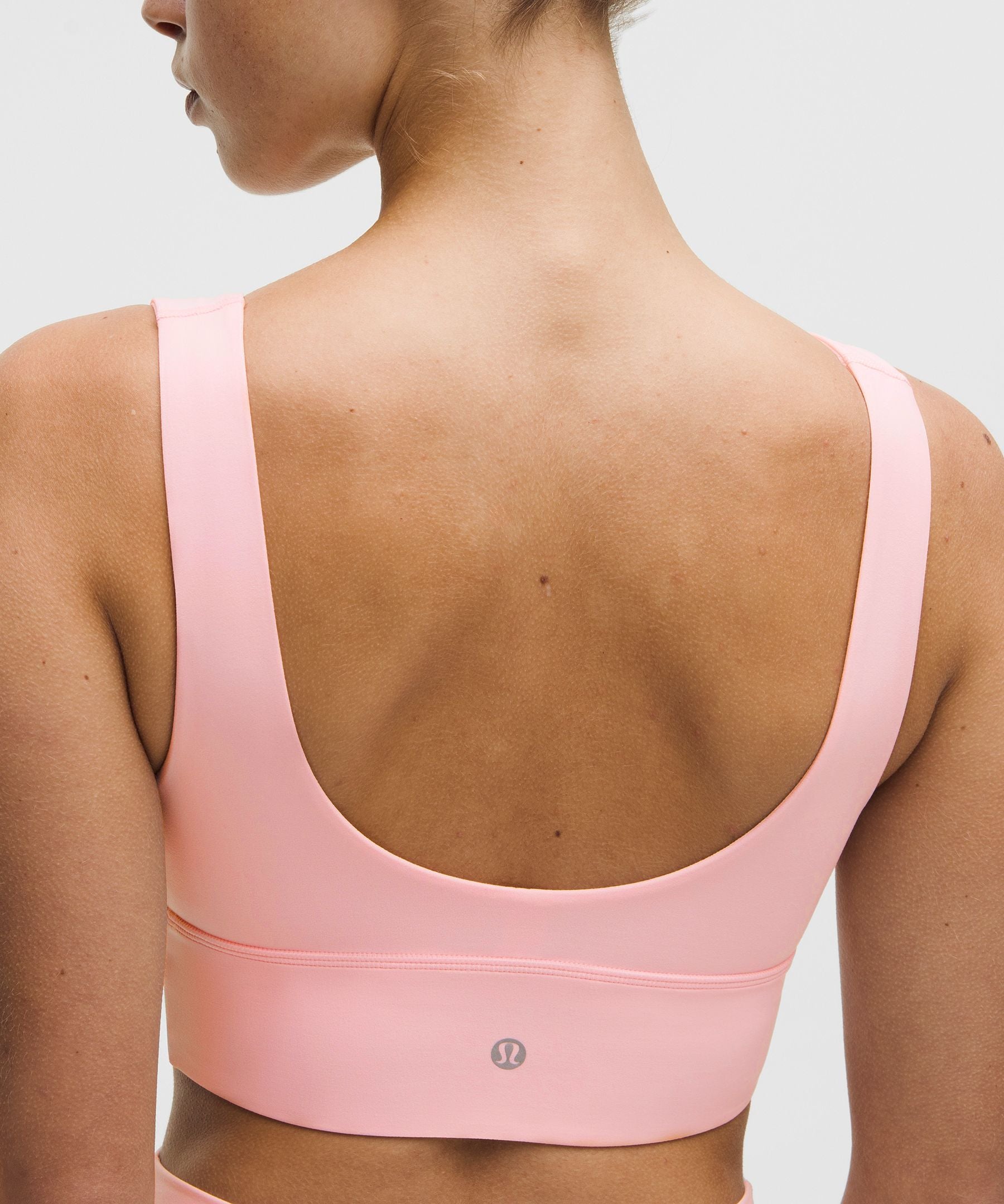 Lululemon lululemon Align™ V-Neck Bra *Light Support, C/D Cup