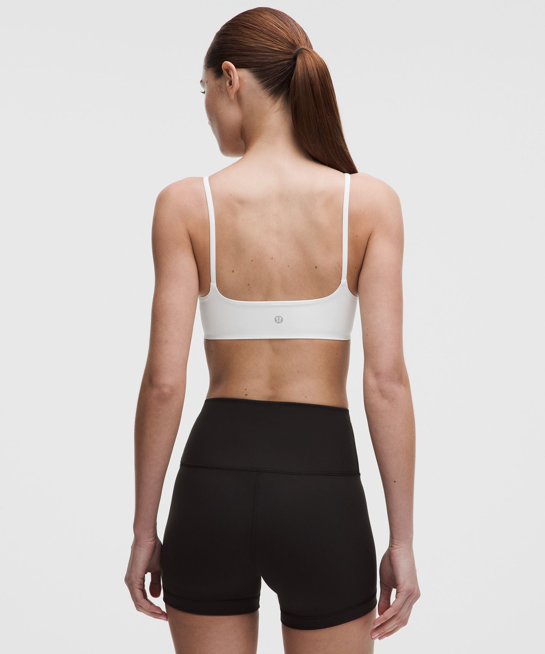 Lululemon Like a Cloud Spaghetti-Strap Bra *Light Support, A/B Cup