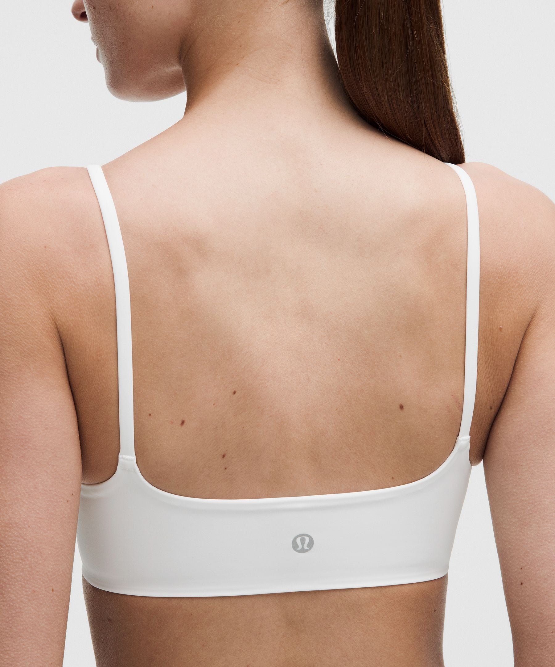 Lululemon Like a Cloud Spaghetti-Strap Bra *Light Support, A/B Cup