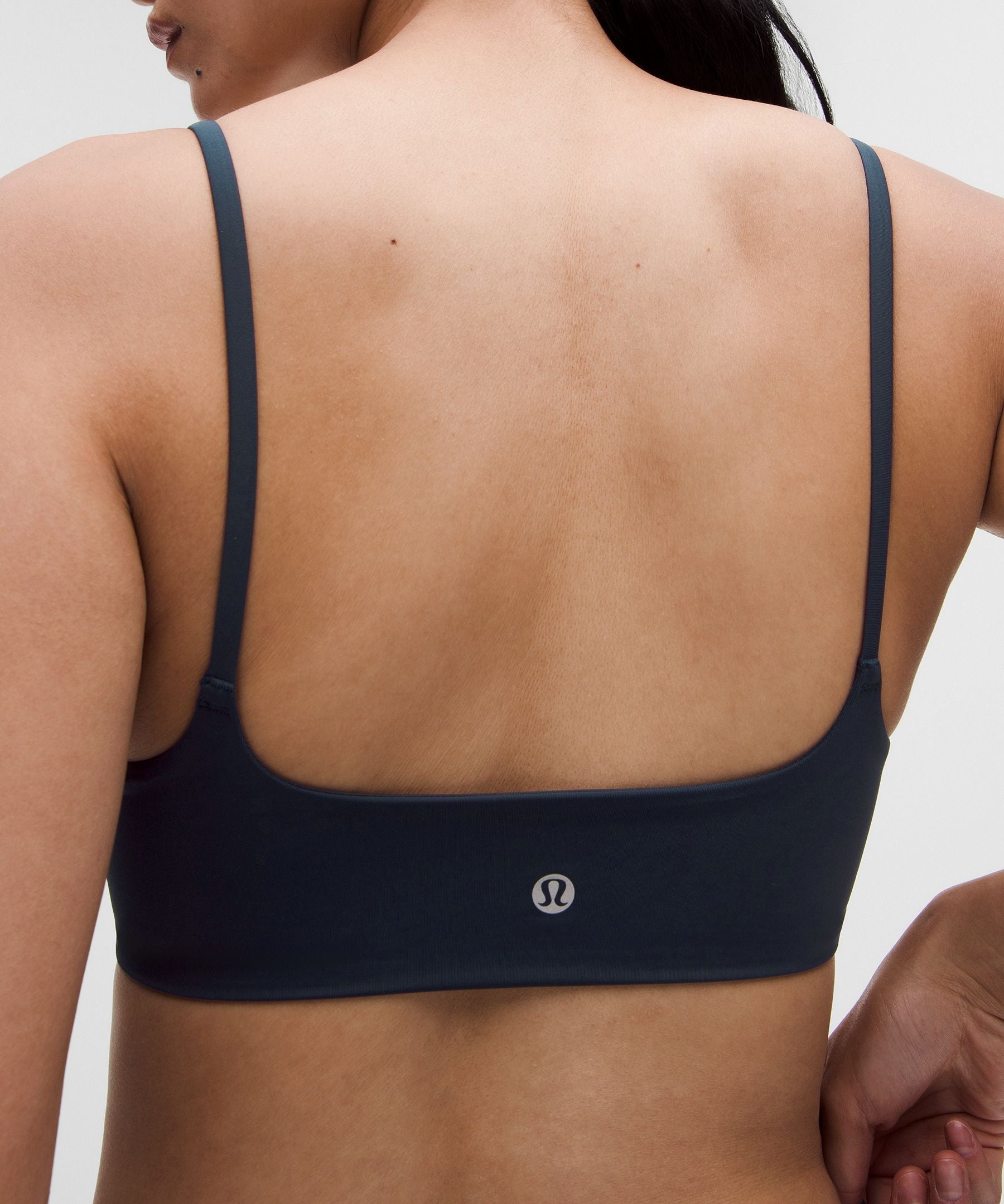 Lululemon Like a Cloud Spaghetti-Strap Bra *Light Support, A/B Cup