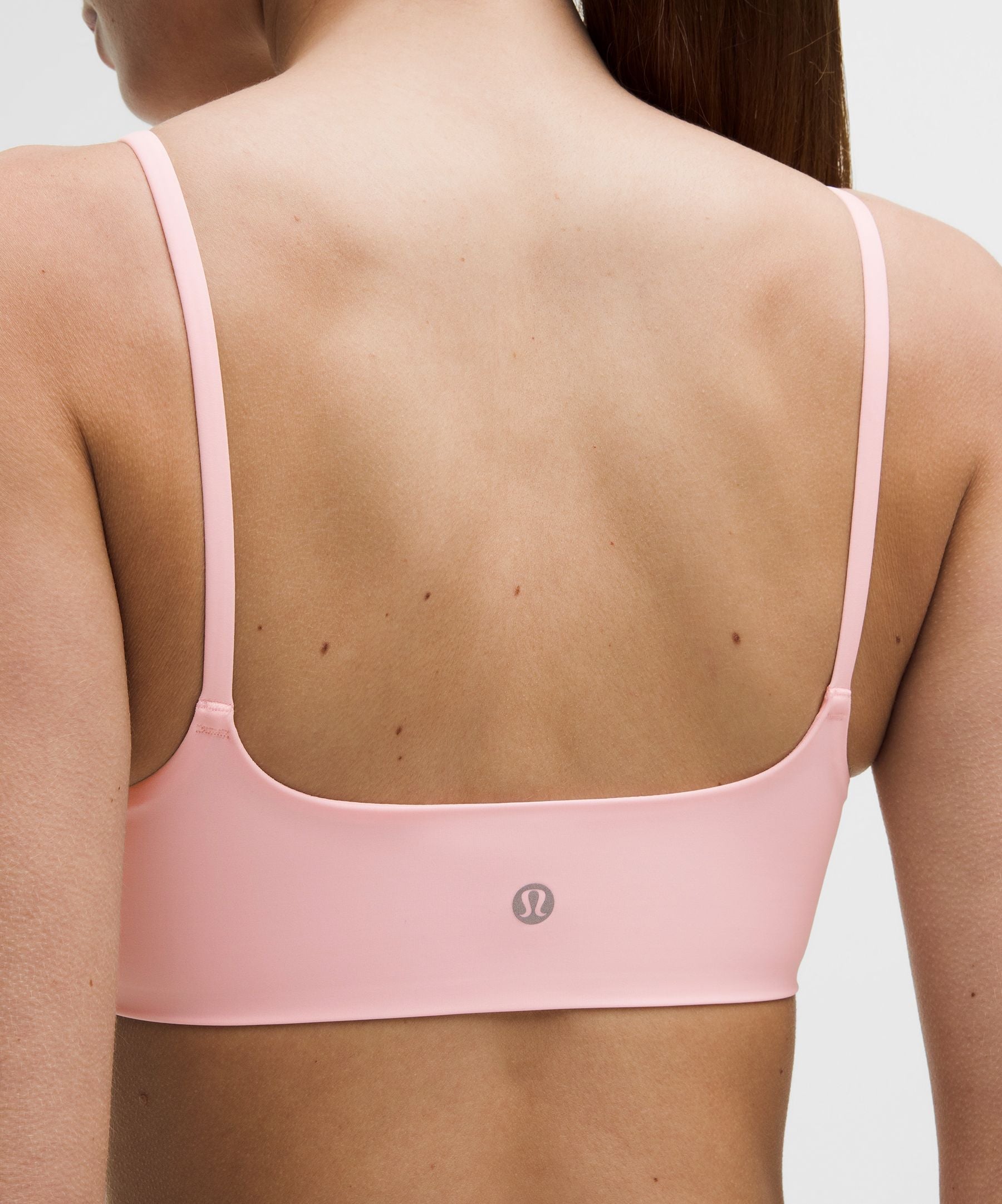 Lululemon Like a Cloud Spaghetti-Strap Bra *Light Support, A/B Cup