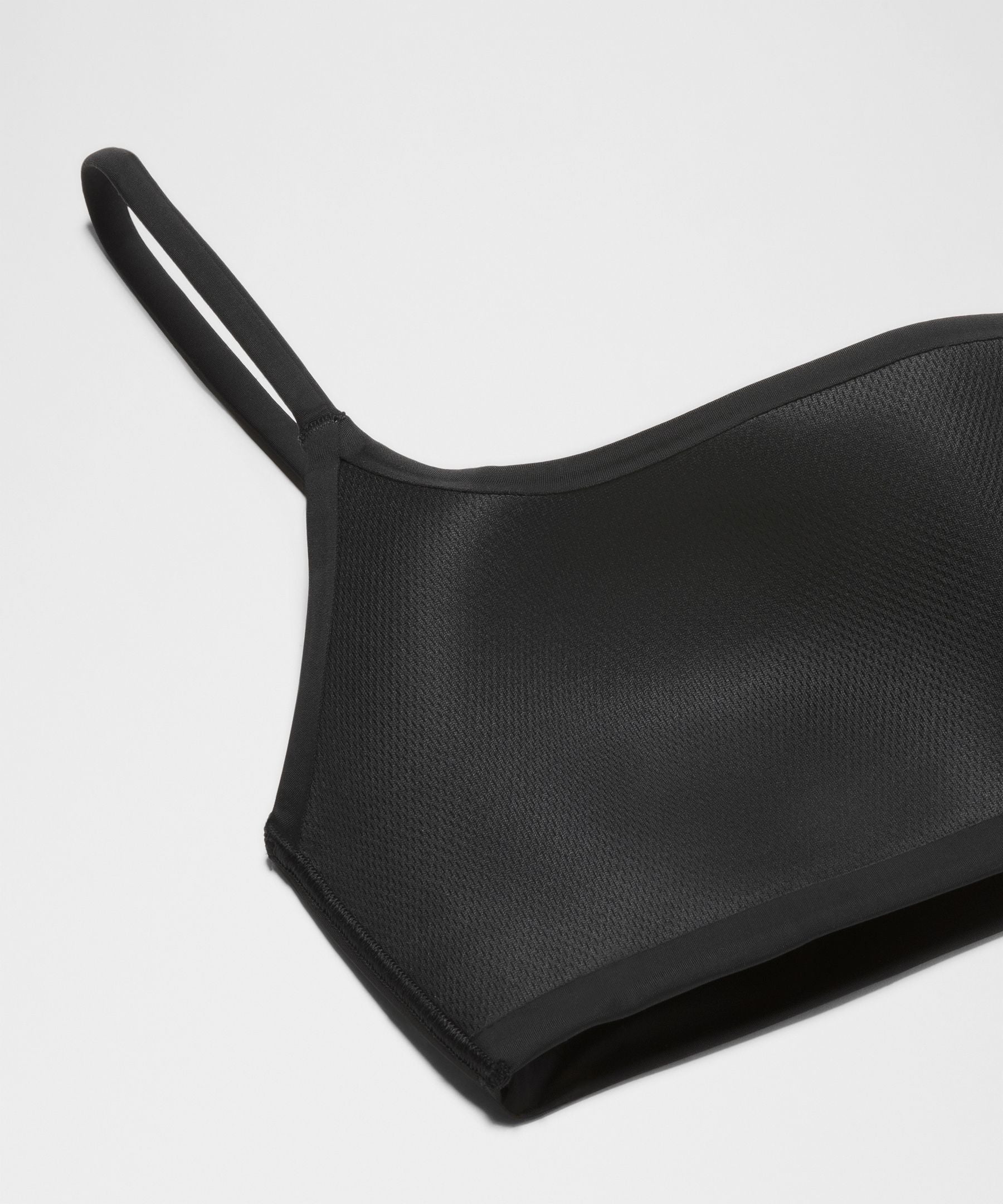 Lululemon Like a Cloud Spaghetti-Strap Bra *Light Support, A/B Cup