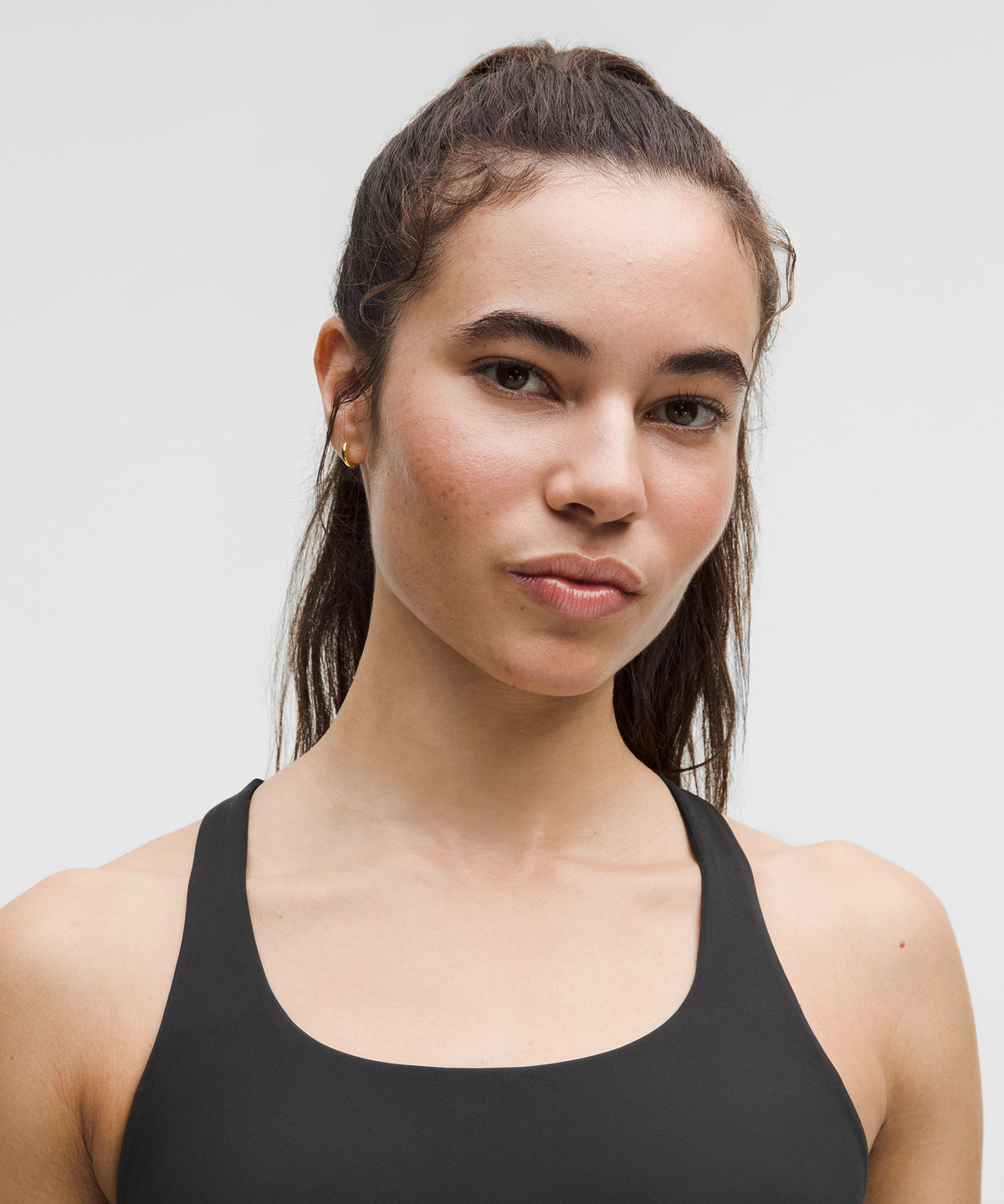 Lululemon lululemon Energy Bra Medium Support, B-D Cups *Evolve
