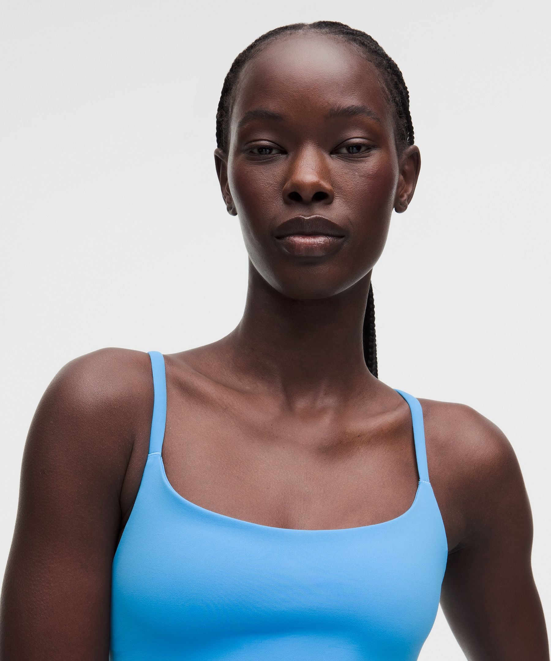 Lululemon Wunder Train Strappy Racer Bra *Light Support, A/B Cup