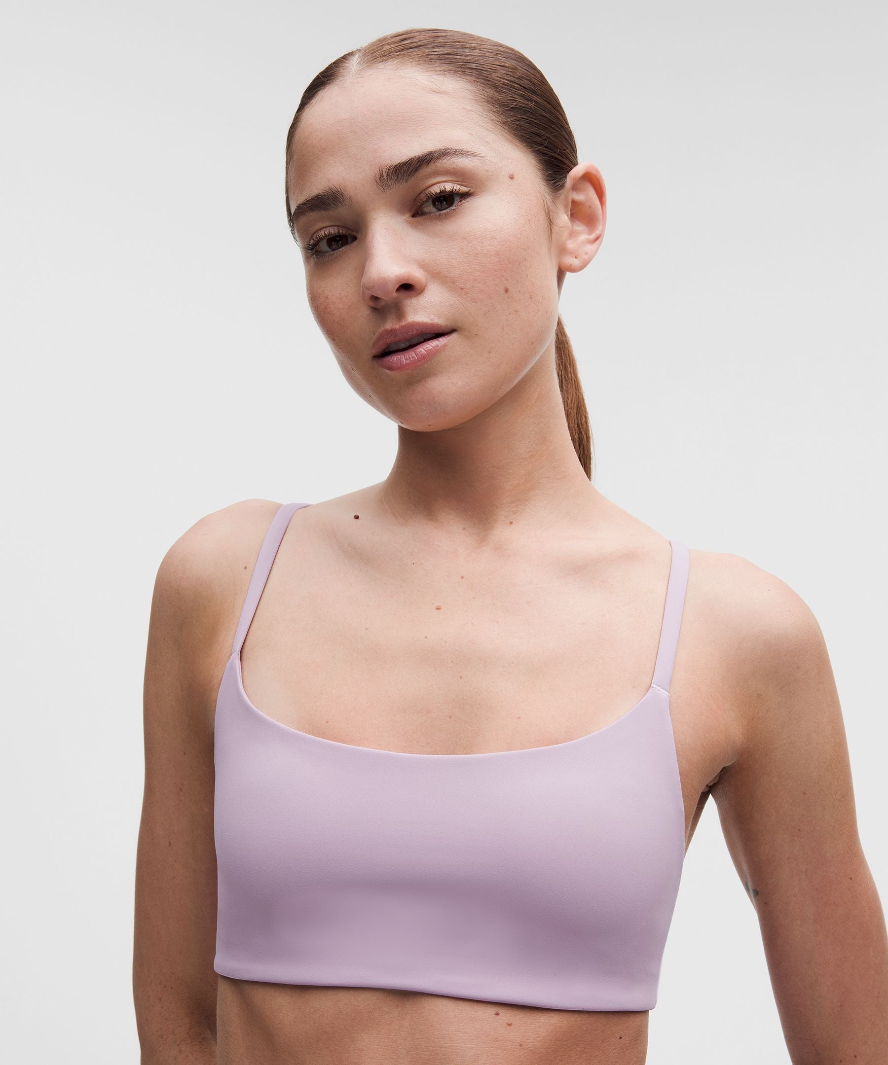 Lululemon Wunder Train Strappy Racer Bra *Light Support, A/B Cup