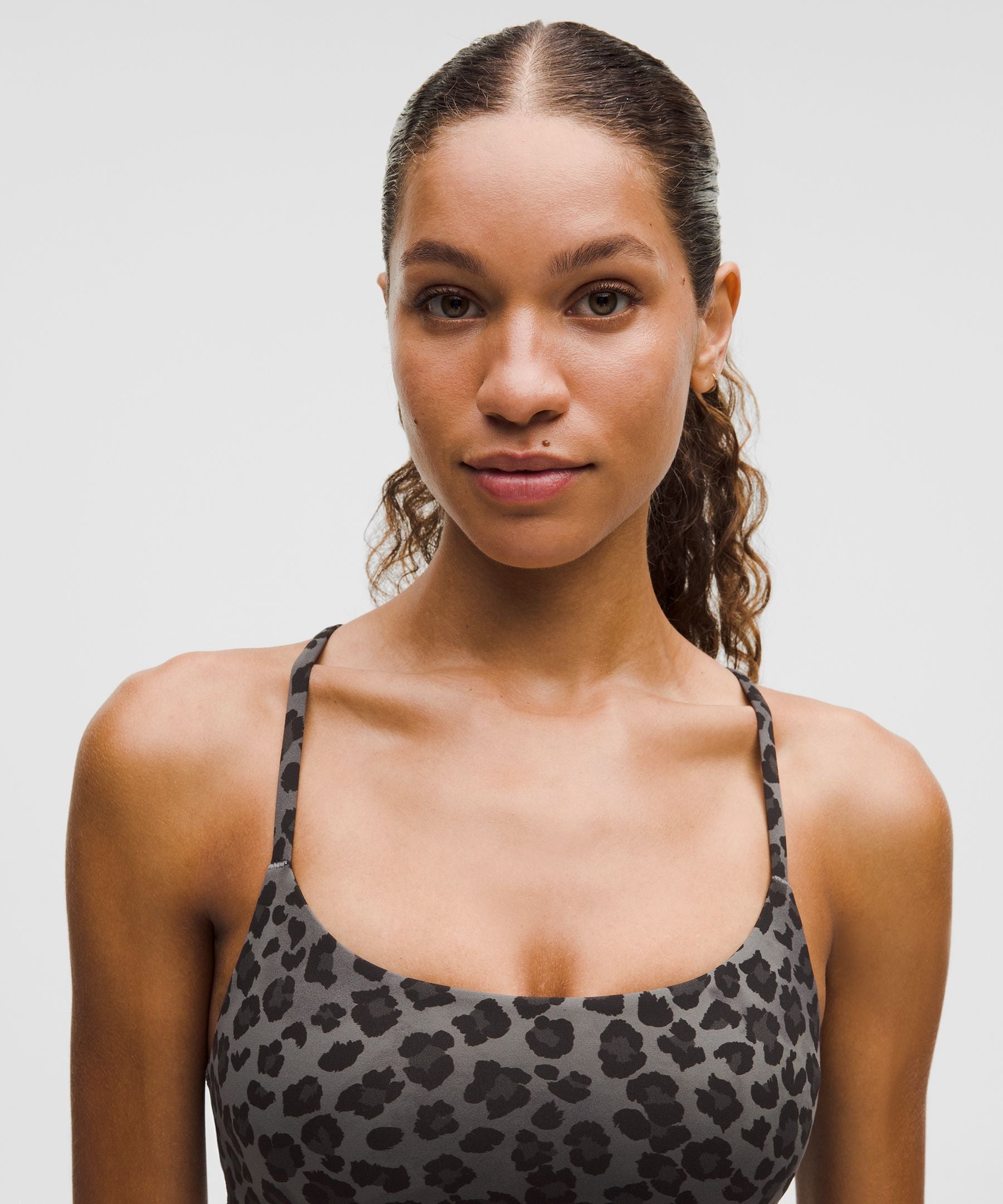 Lululemon Wunder Train Strappy Racer Bra *Light Support, A/B Cup