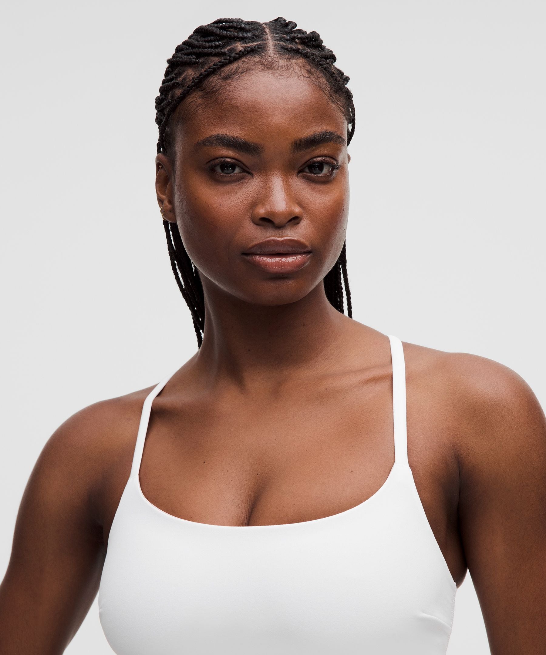 Lululemon Wunder Train Strappy Racer Bra *Light Support, C/D Cup